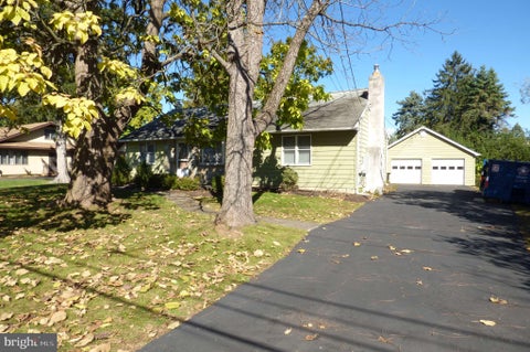Photo of 725 Garfield Avenue, LANSDALE, PA 19446 (MLS # PAMC2197990)