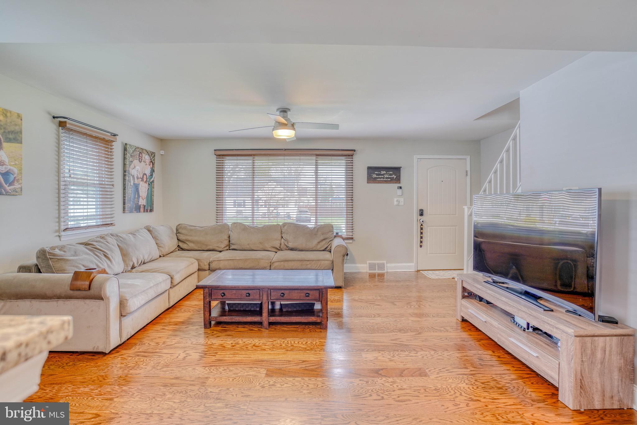 BROOKHAVEN - Residential