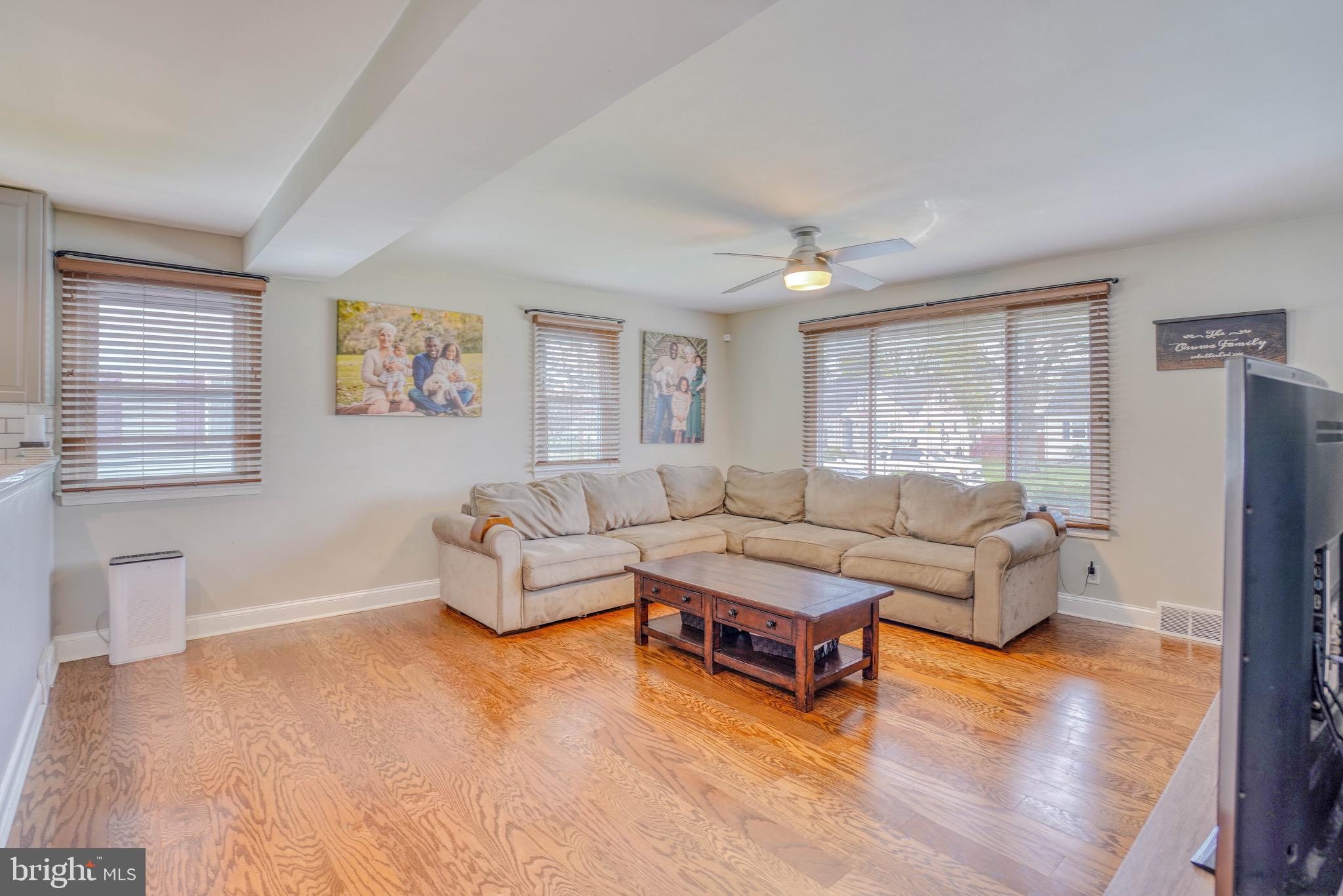 BROOKHAVEN - Residential