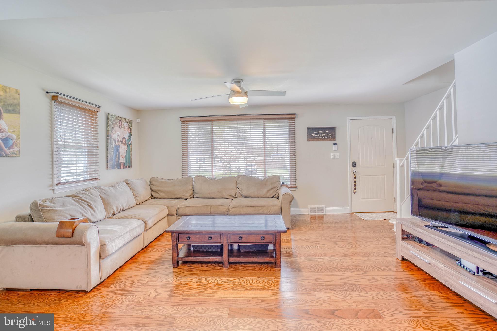 BROOKHAVEN - Residential