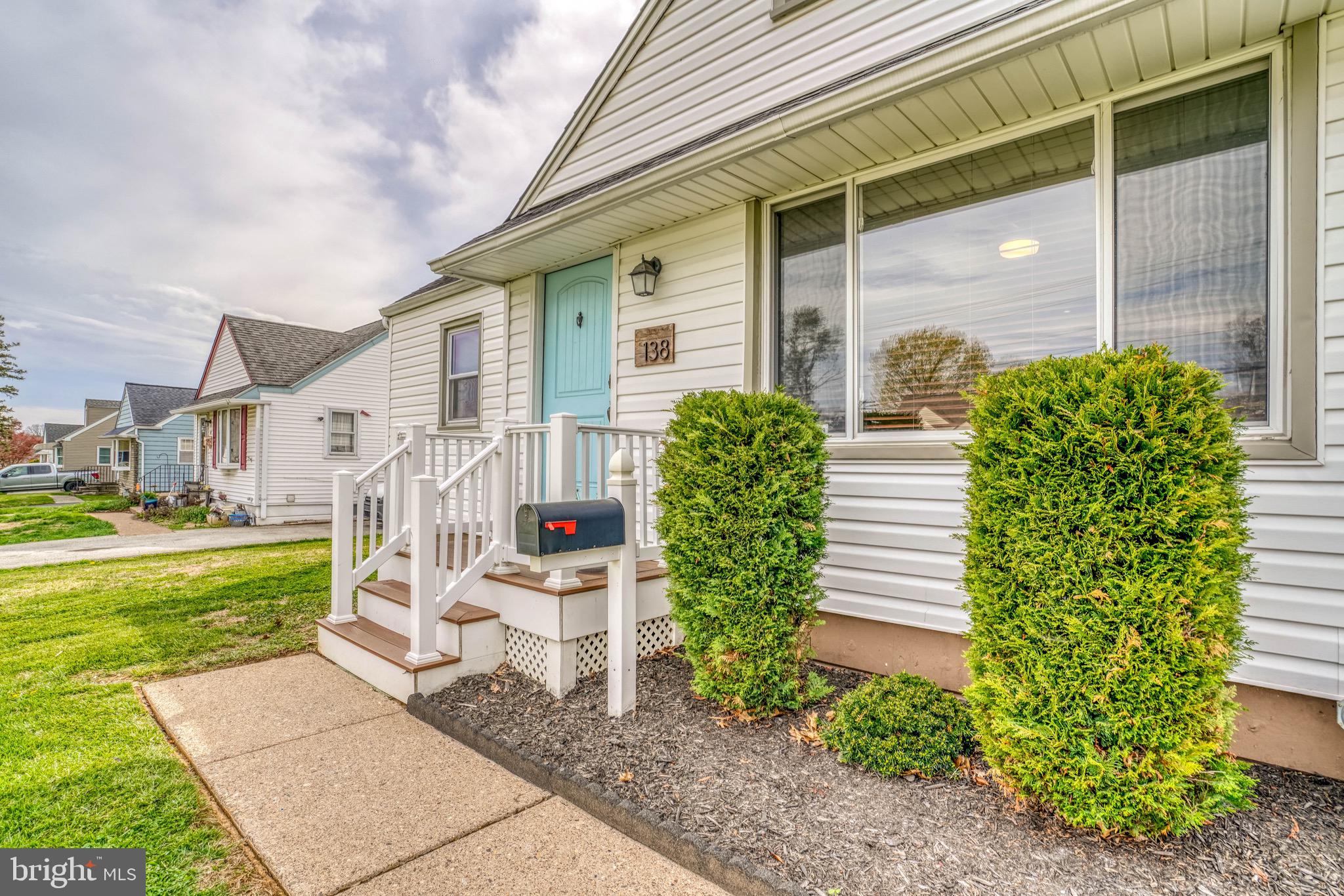 BROOKHAVEN - Residential