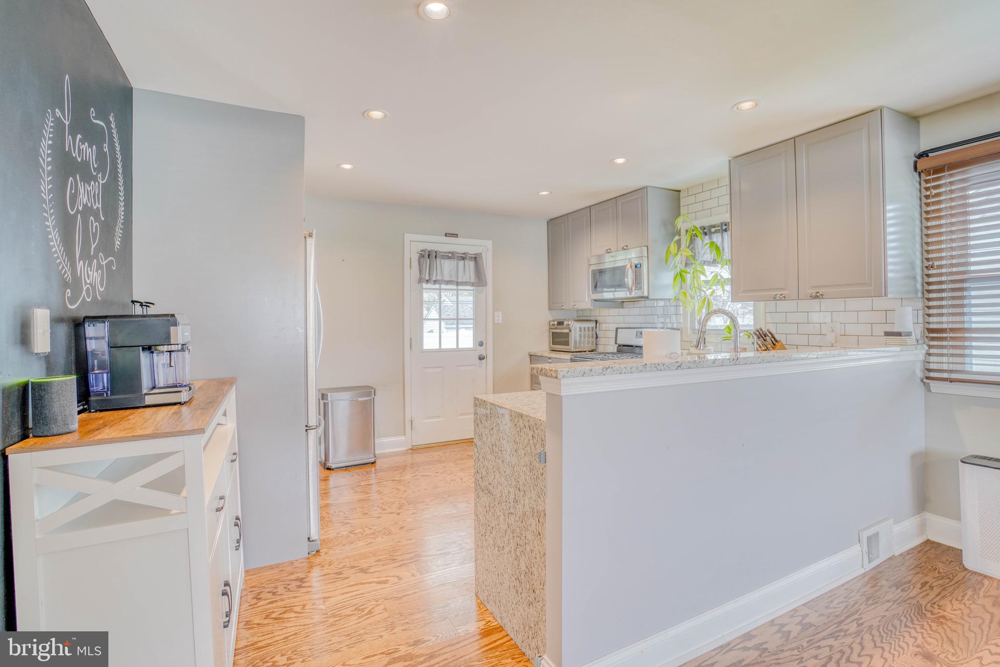 BROOKHAVEN - Residential