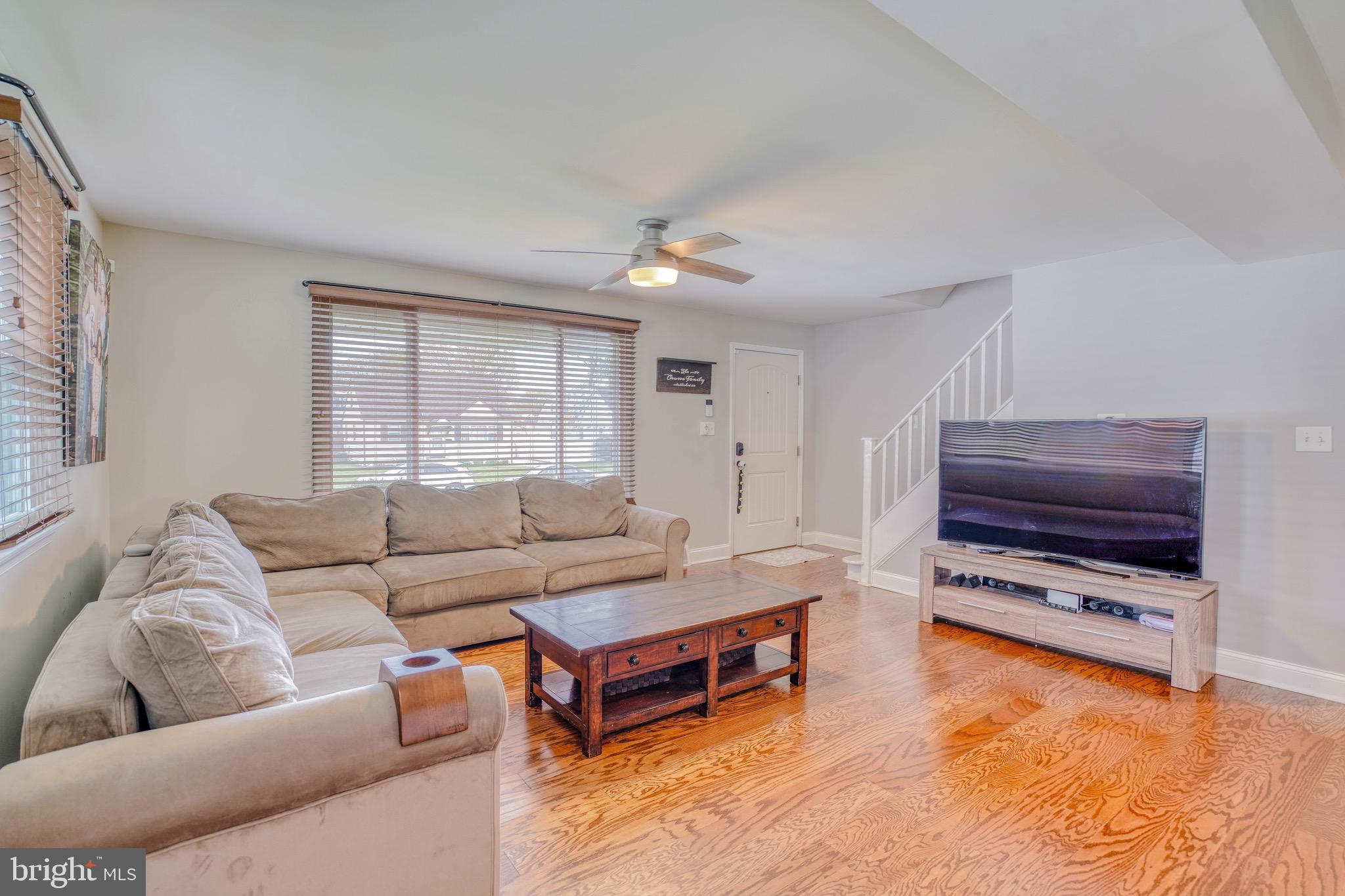 BROOKHAVEN - Residential