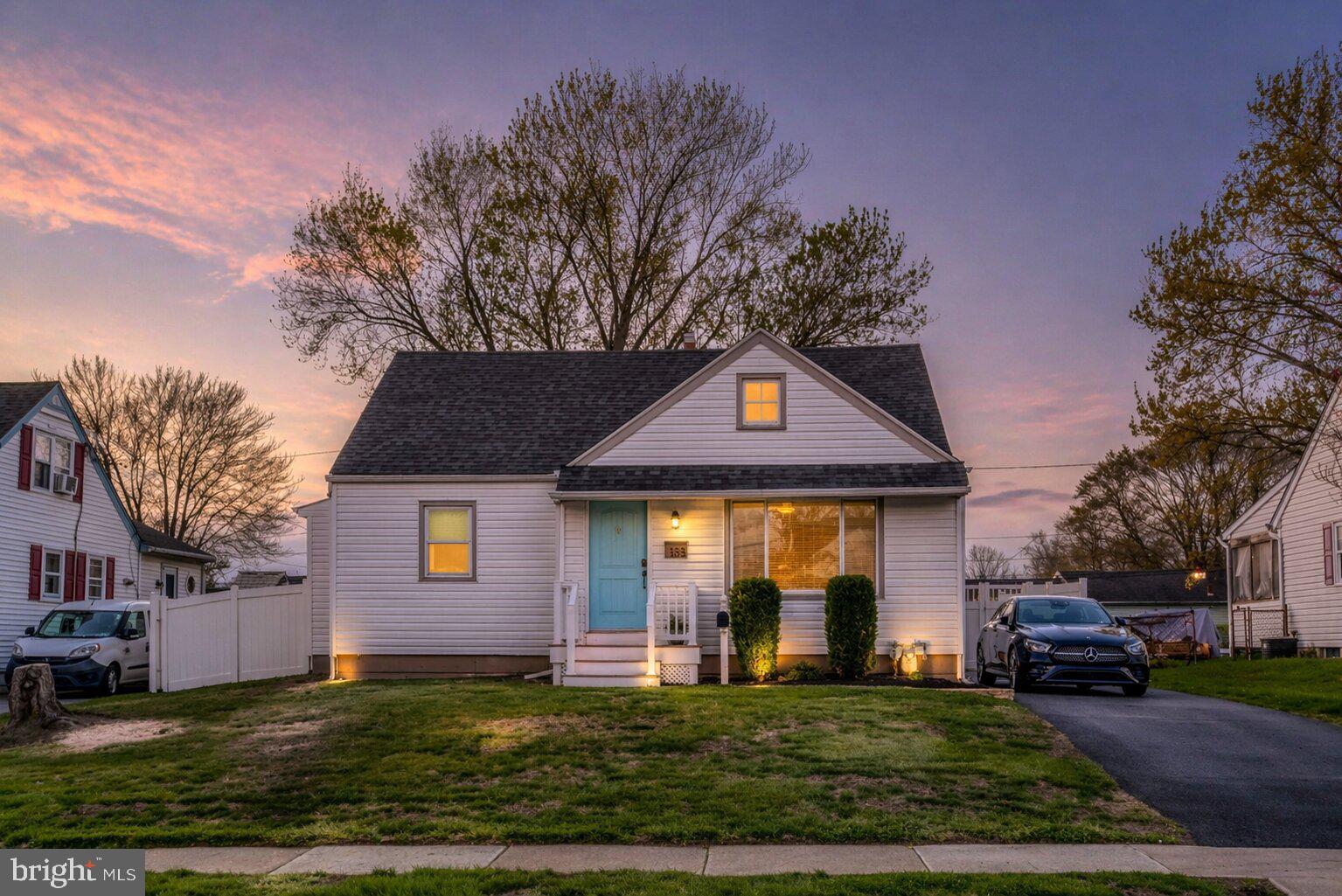 BROOKHAVEN - Residential