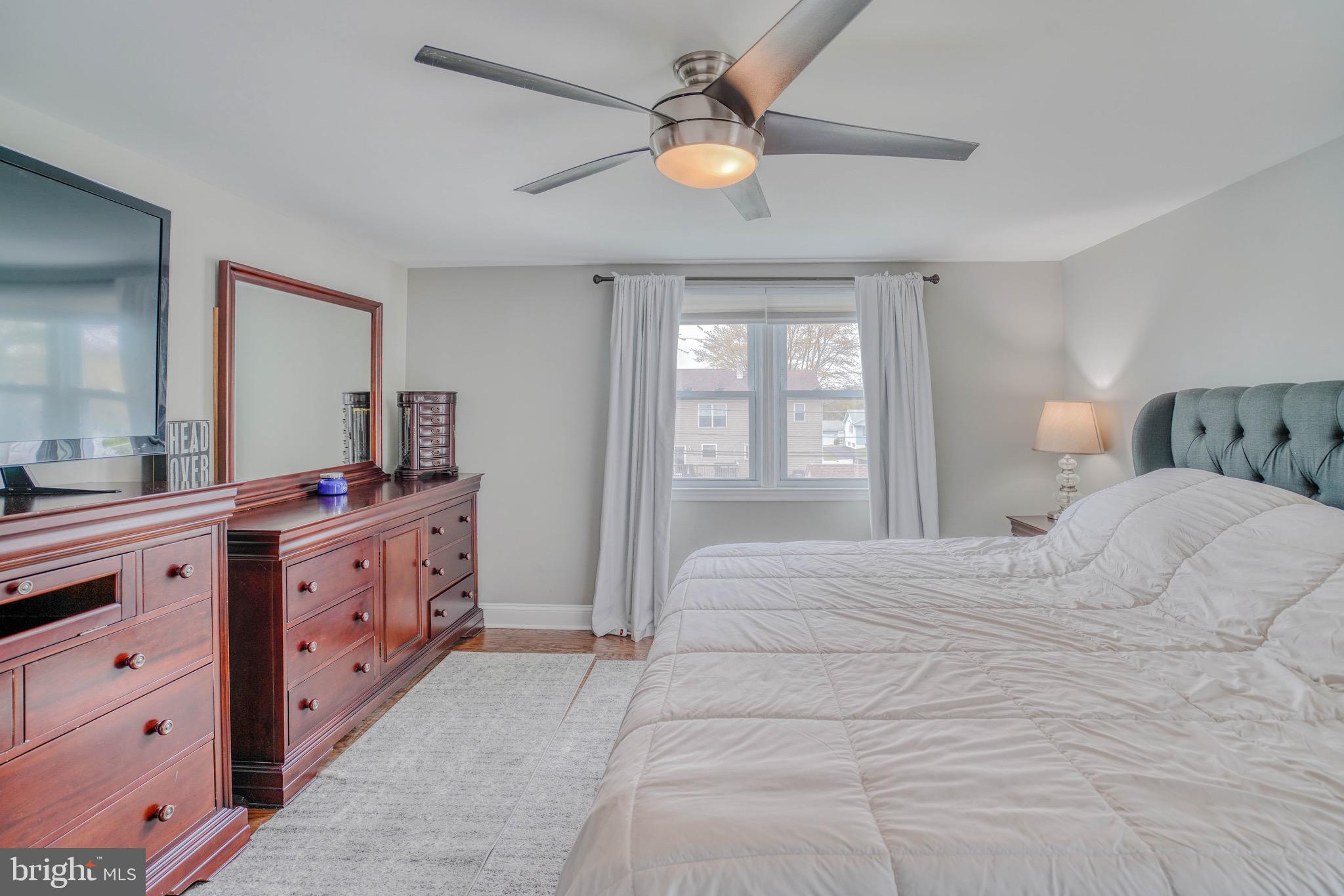 BROOKHAVEN - Residential