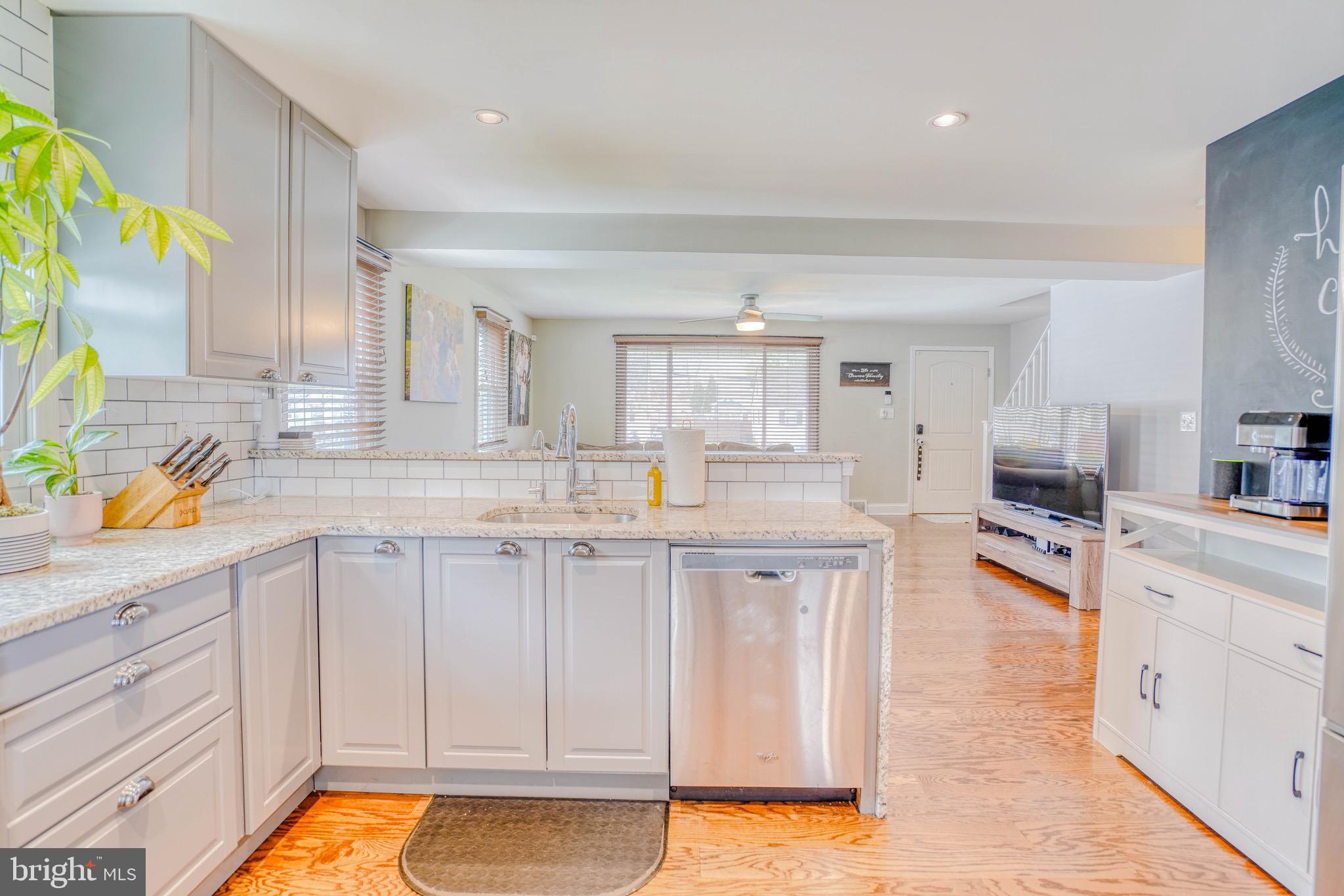 BROOKHAVEN - Residential