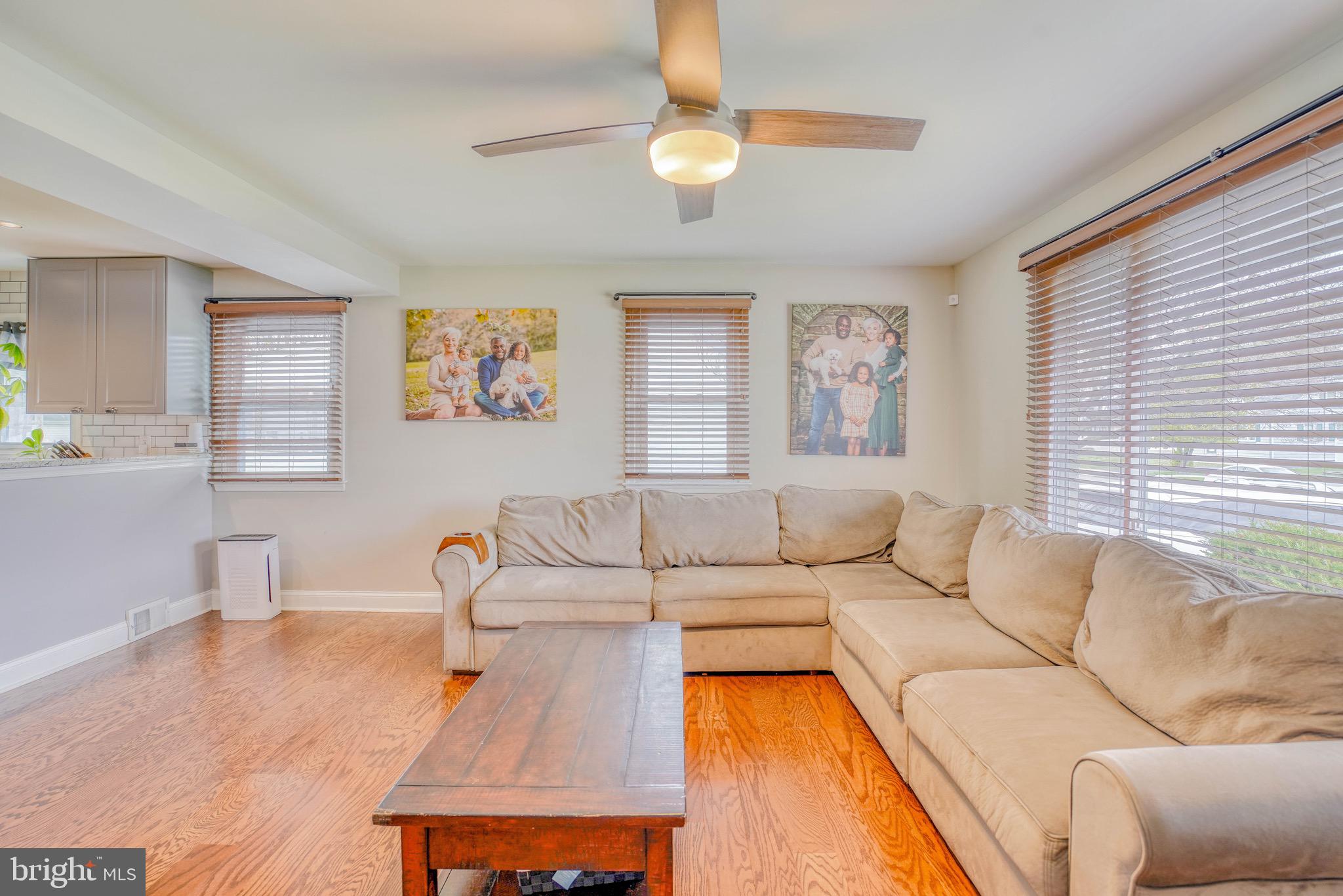 BROOKHAVEN - Residential