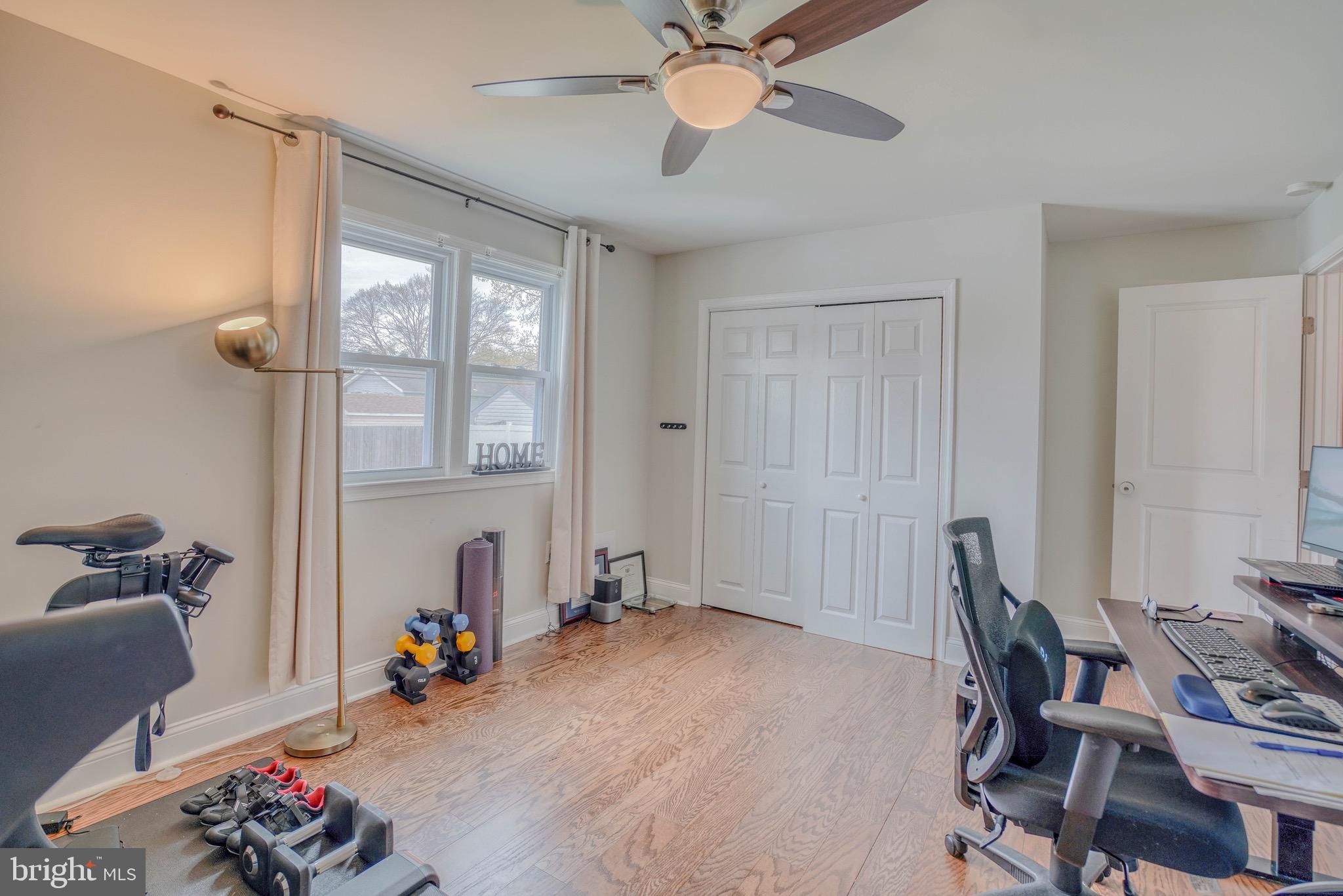 BROOKHAVEN - Residential