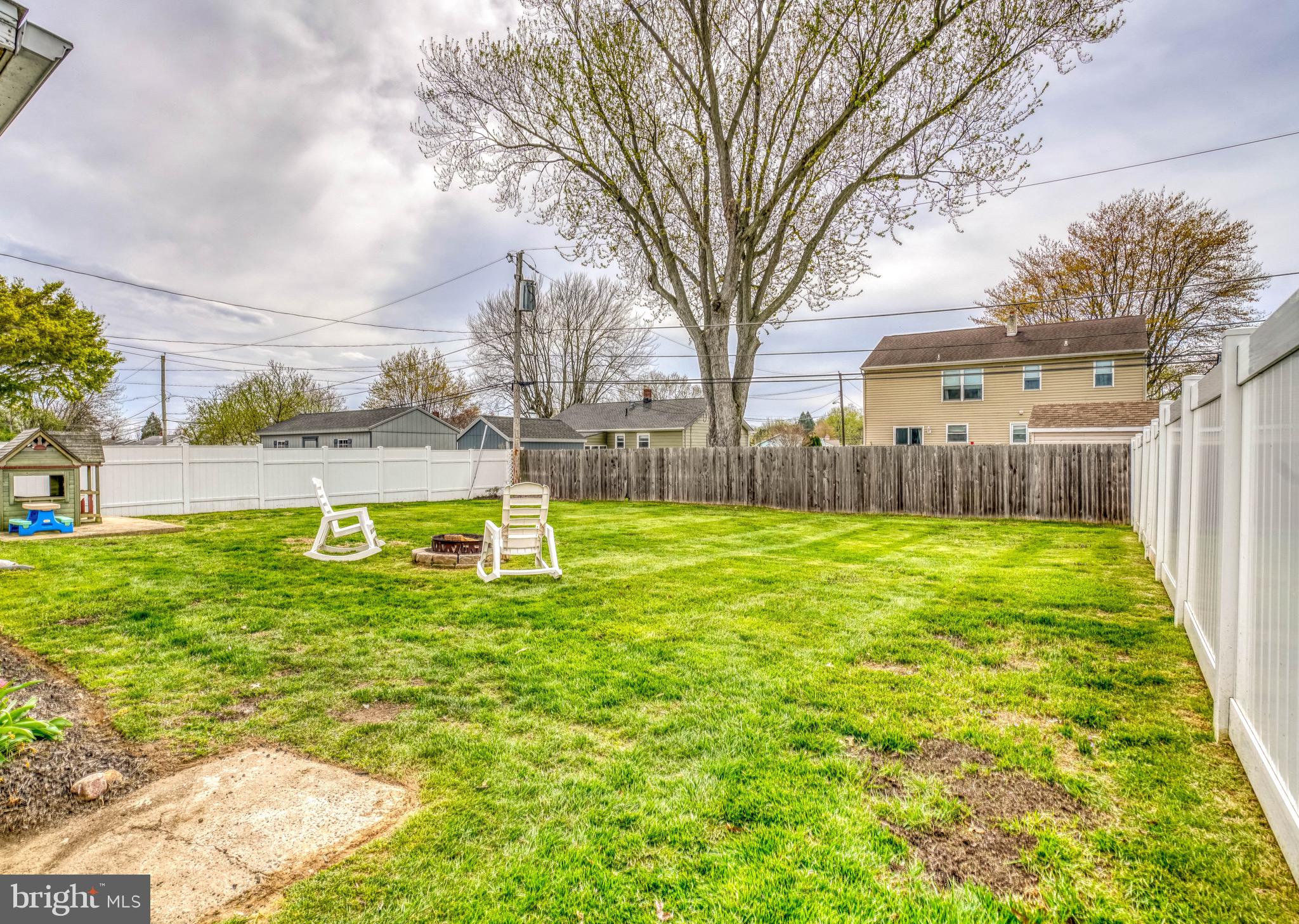 BROOKHAVEN - Residential