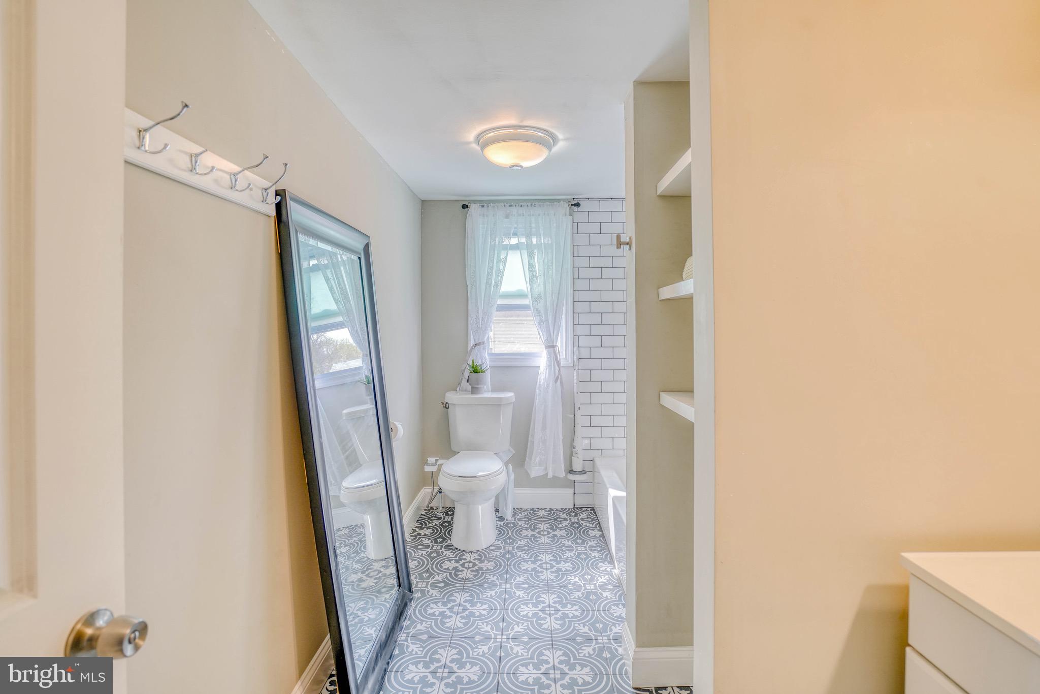 BROOKHAVEN - Residential