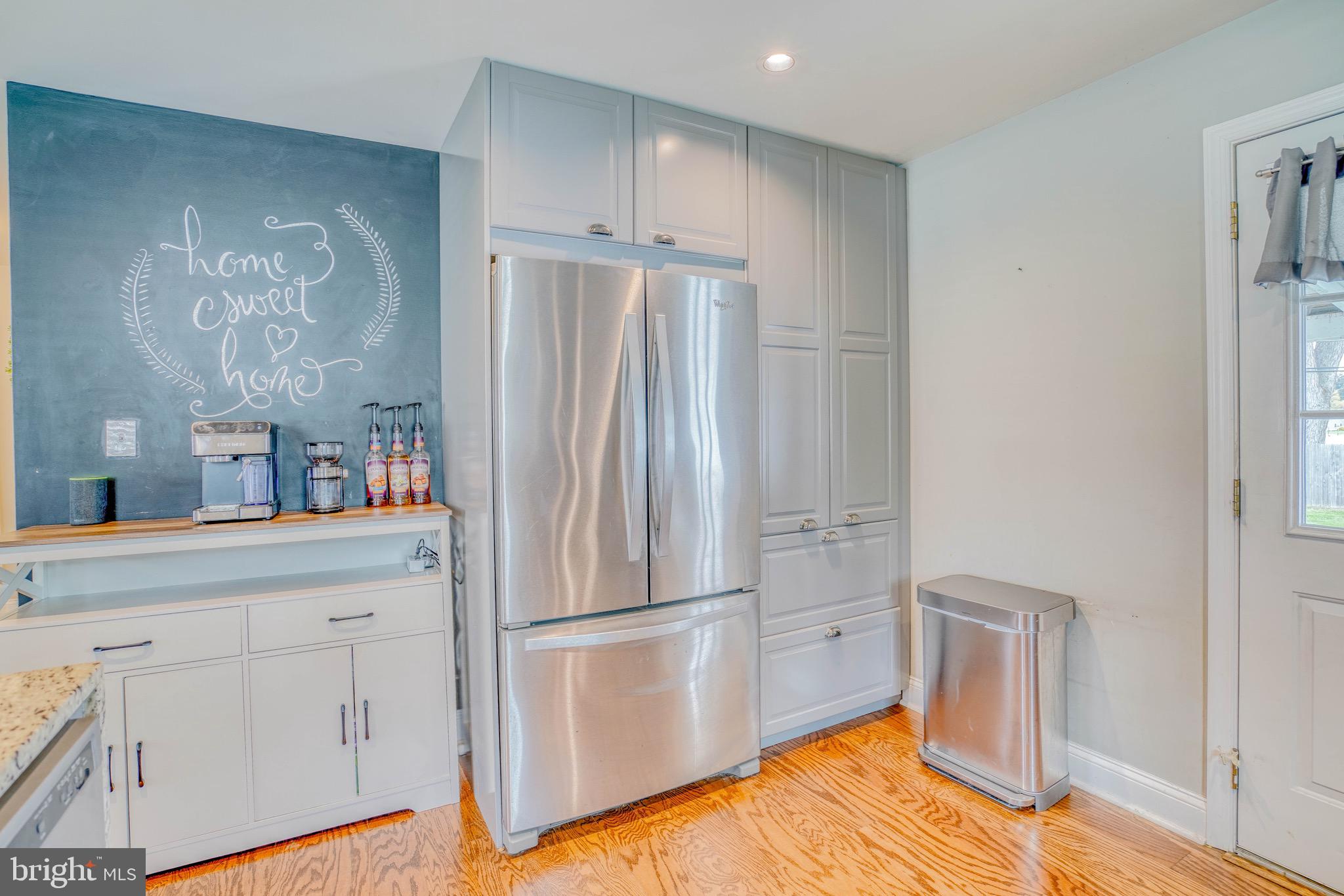 BROOKHAVEN - Residential