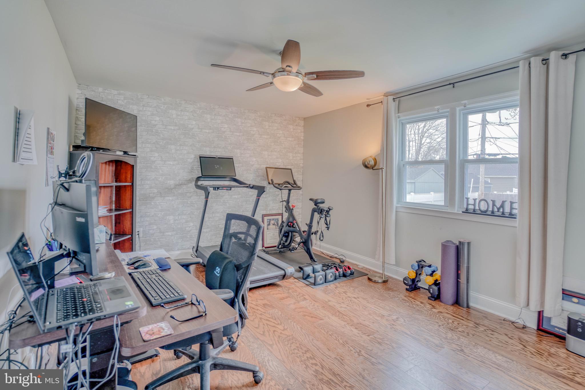 BROOKHAVEN - Residential