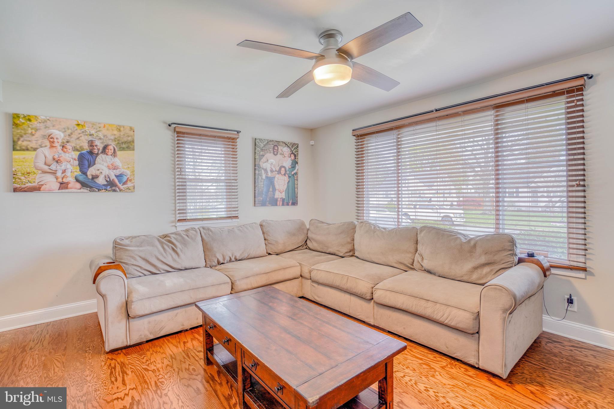 BROOKHAVEN - Residential