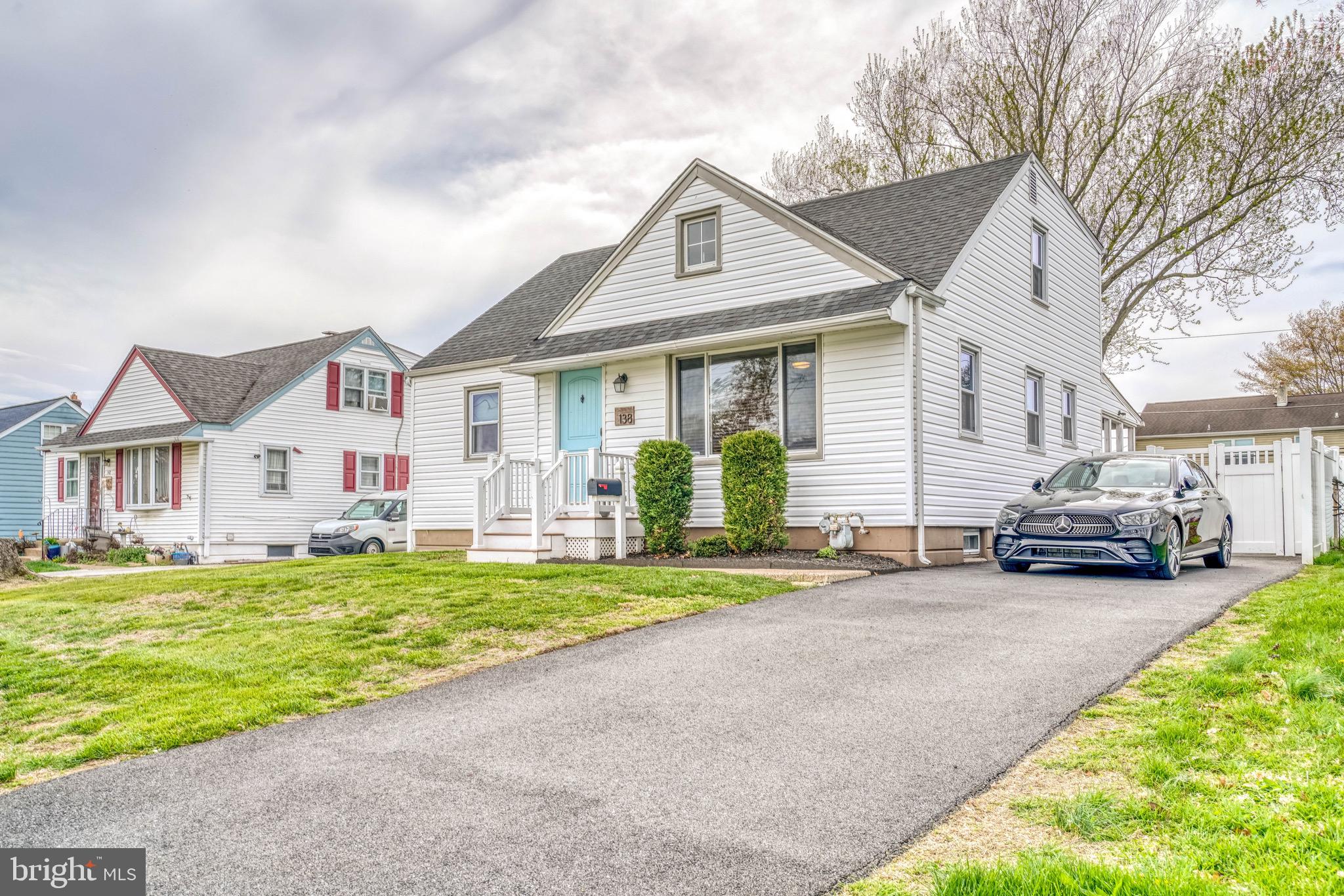 BROOKHAVEN - Residential