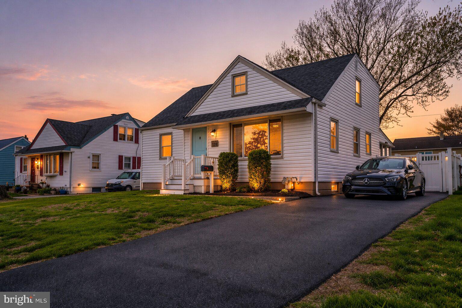 BROOKHAVEN - Residential