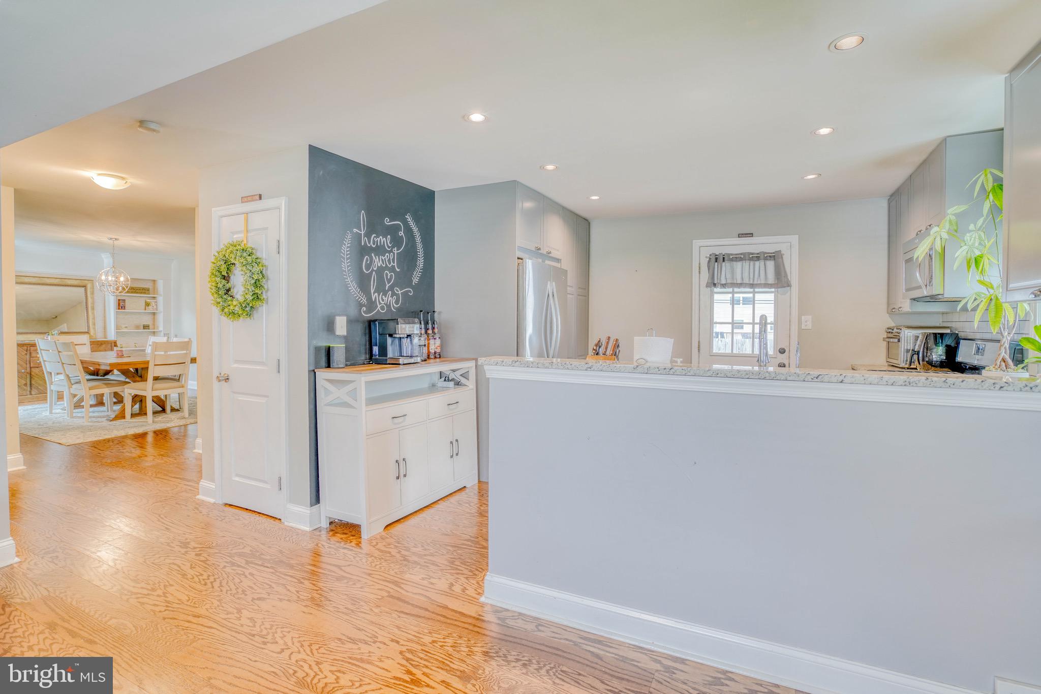 BROOKHAVEN - Residential