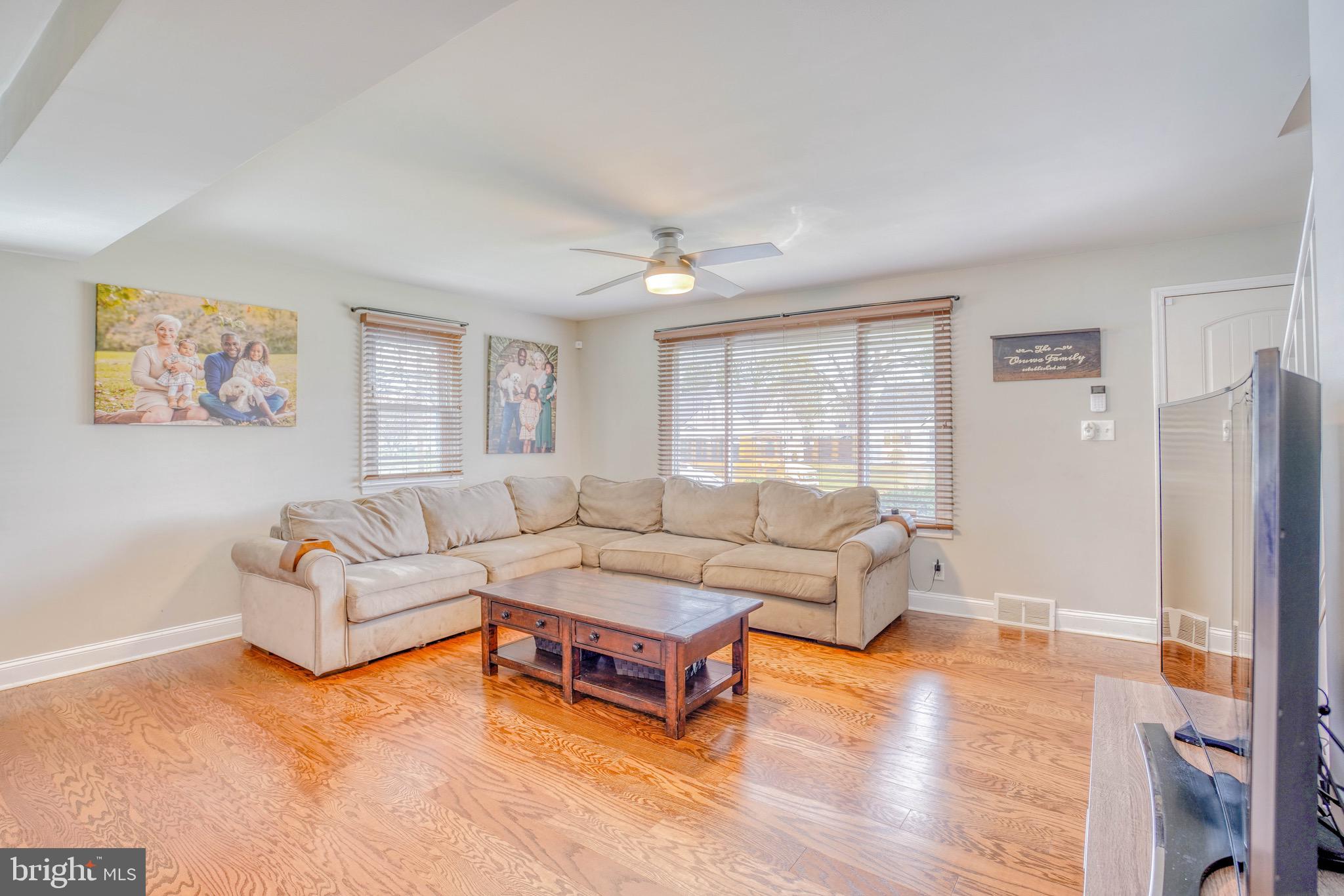 BROOKHAVEN - Residential