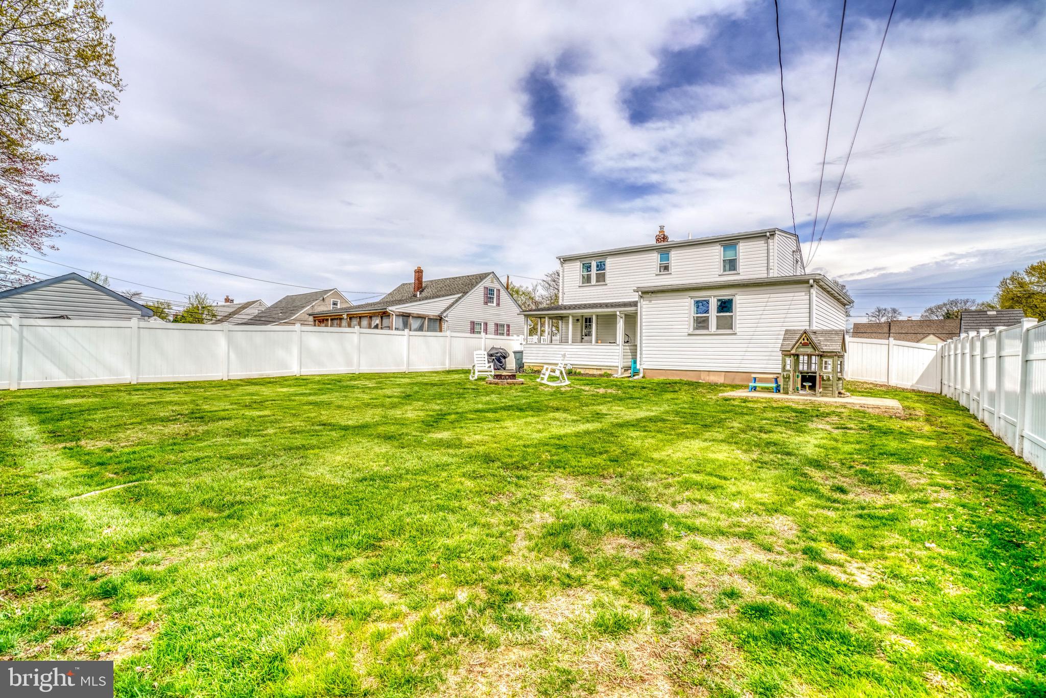 BROOKHAVEN - Residential