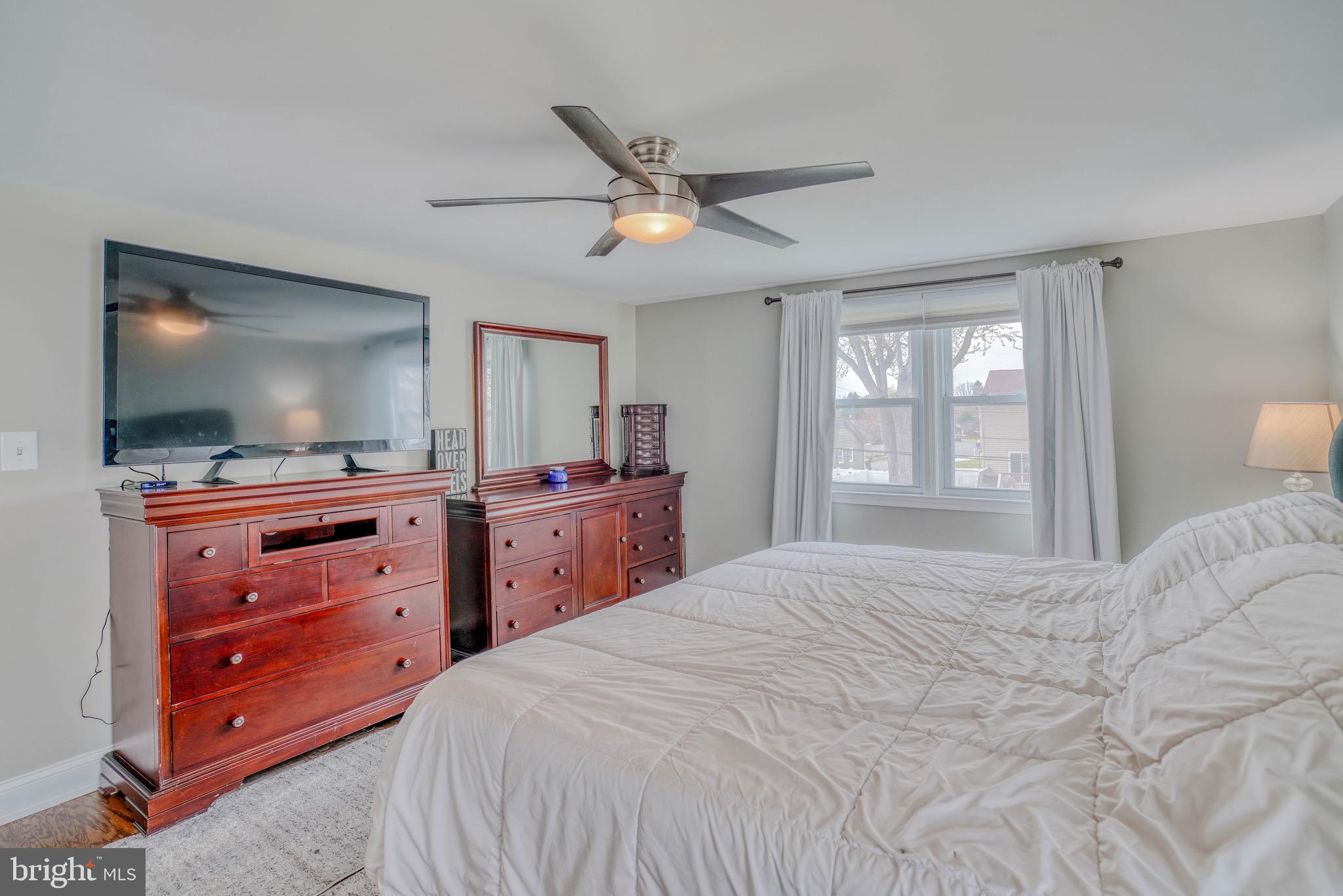 BROOKHAVEN - Residential