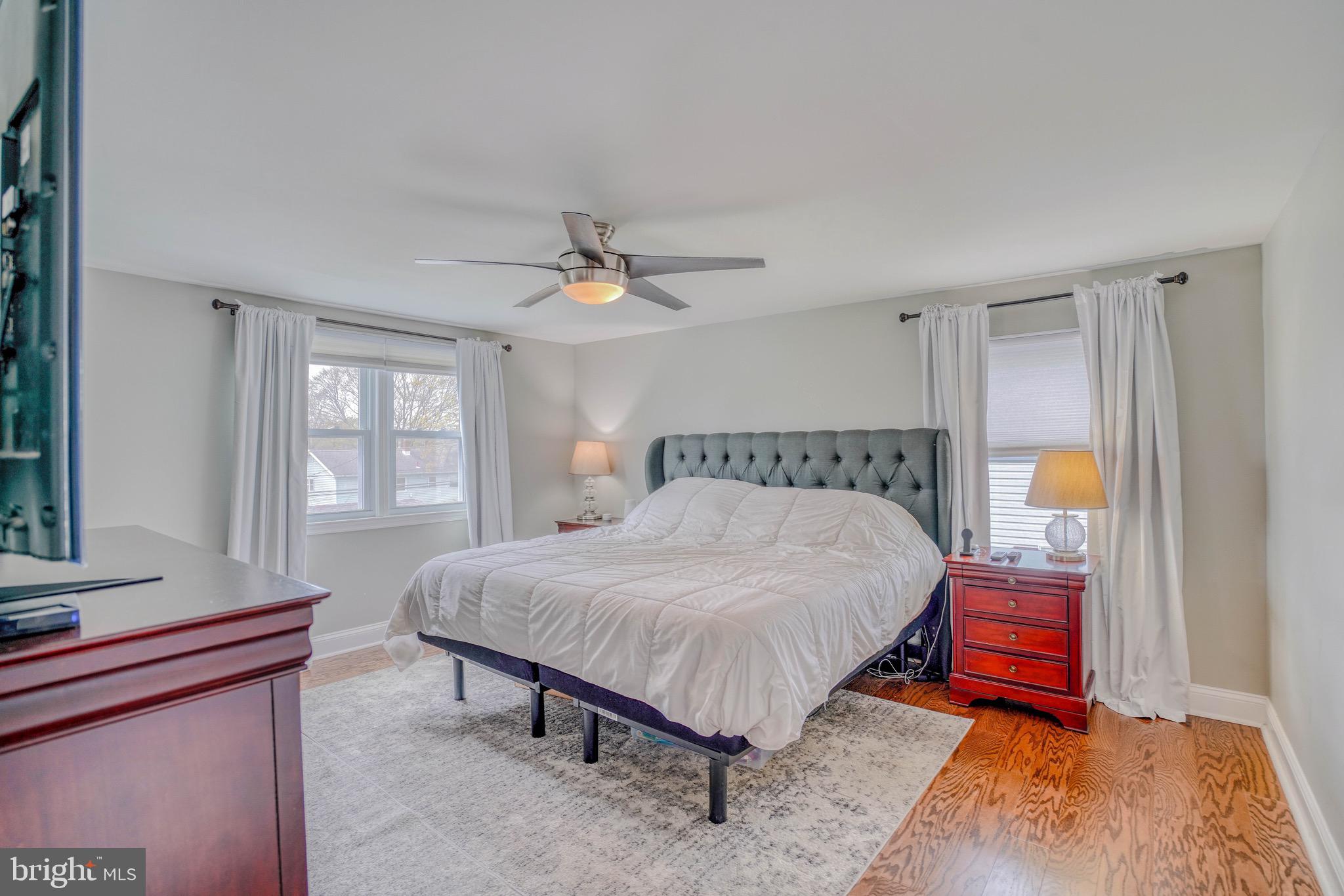 BROOKHAVEN - Residential