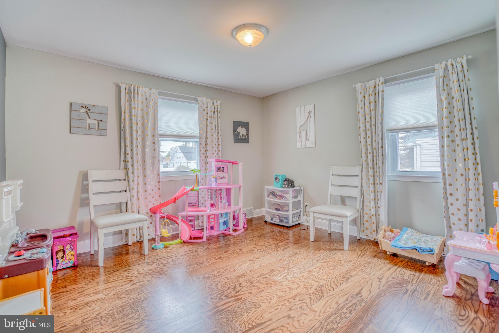 BROOKHAVEN - Residential