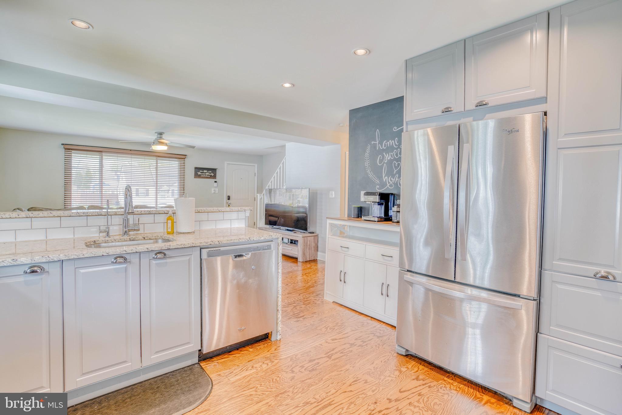 BROOKHAVEN - Residential