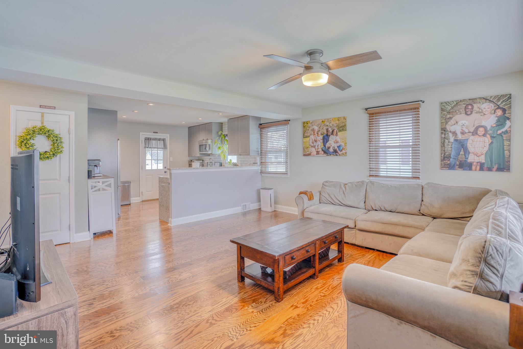 BROOKHAVEN - Residential