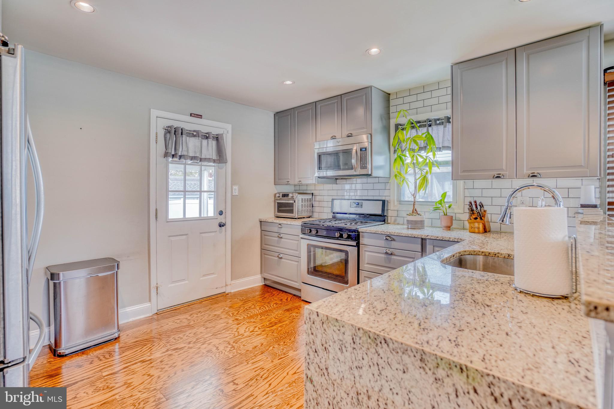 BROOKHAVEN - Residential