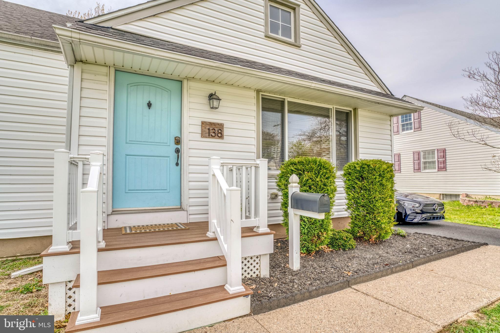 BROOKHAVEN - Residential