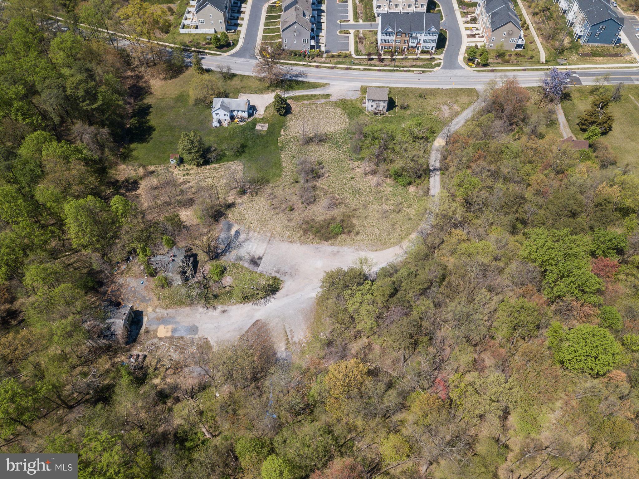 Parcel 261-7135 WRIGHT ROAD