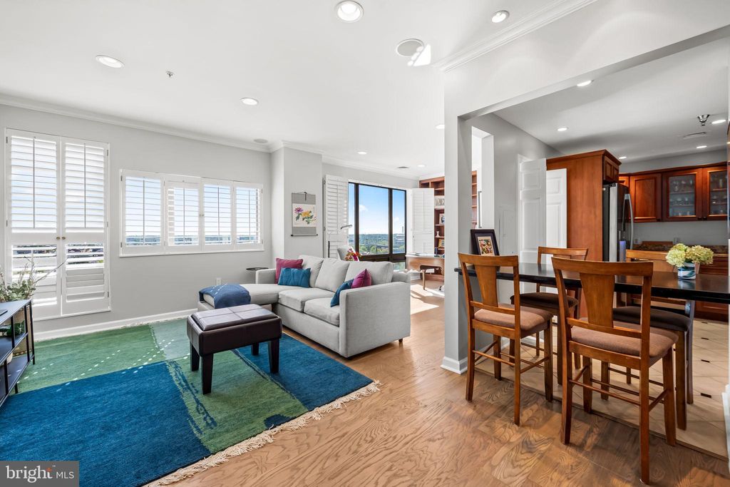 Photo of 10 E Lee Street #1103, BALTIMORE, MD 21202 (MLS # MDBA2185694)