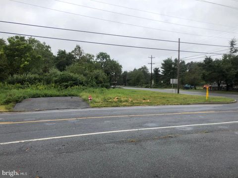Vacant Land For Sale - Route 40 & Madison Avenue<br/> Gloucester County, NEWFIELD, NJ 08344
