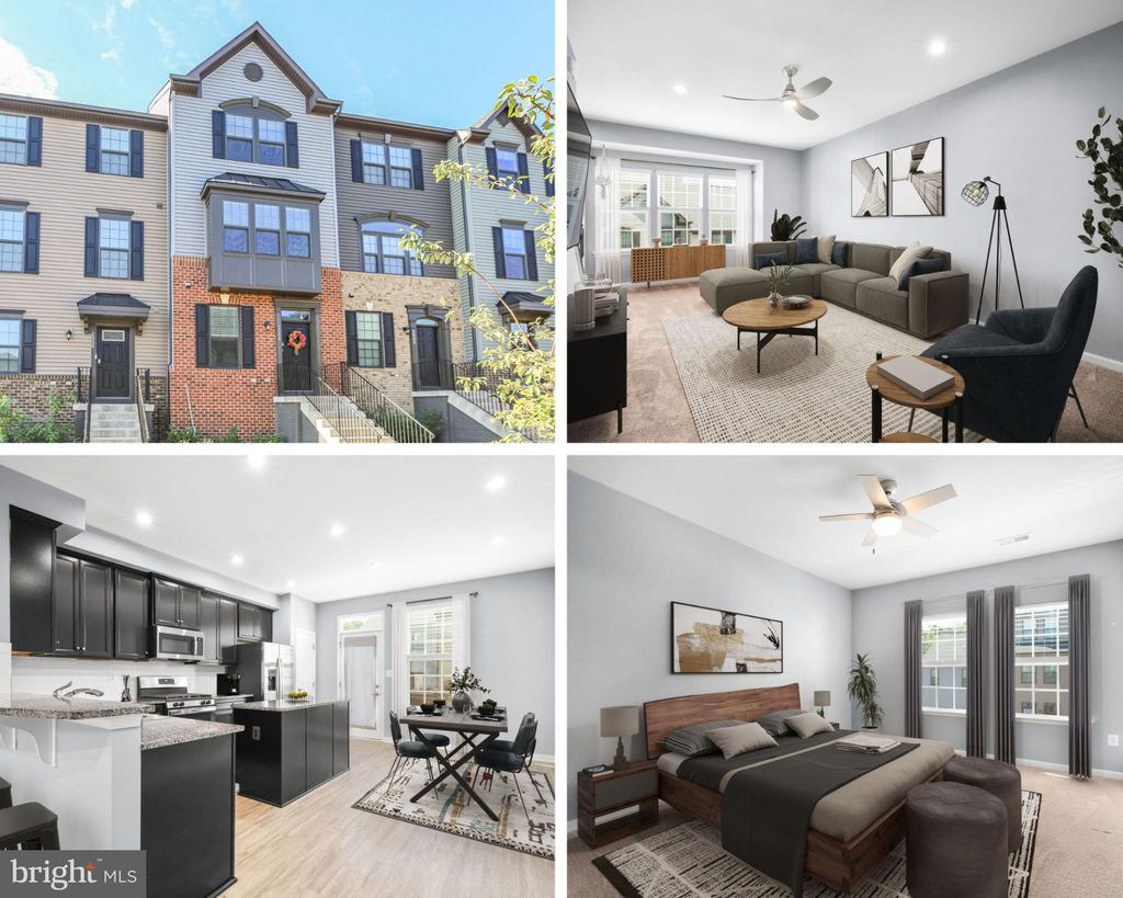 Photo of 2004 Track Circle, FREDERICKSBURG, VA 22401 (MLS # VAFB2009136)