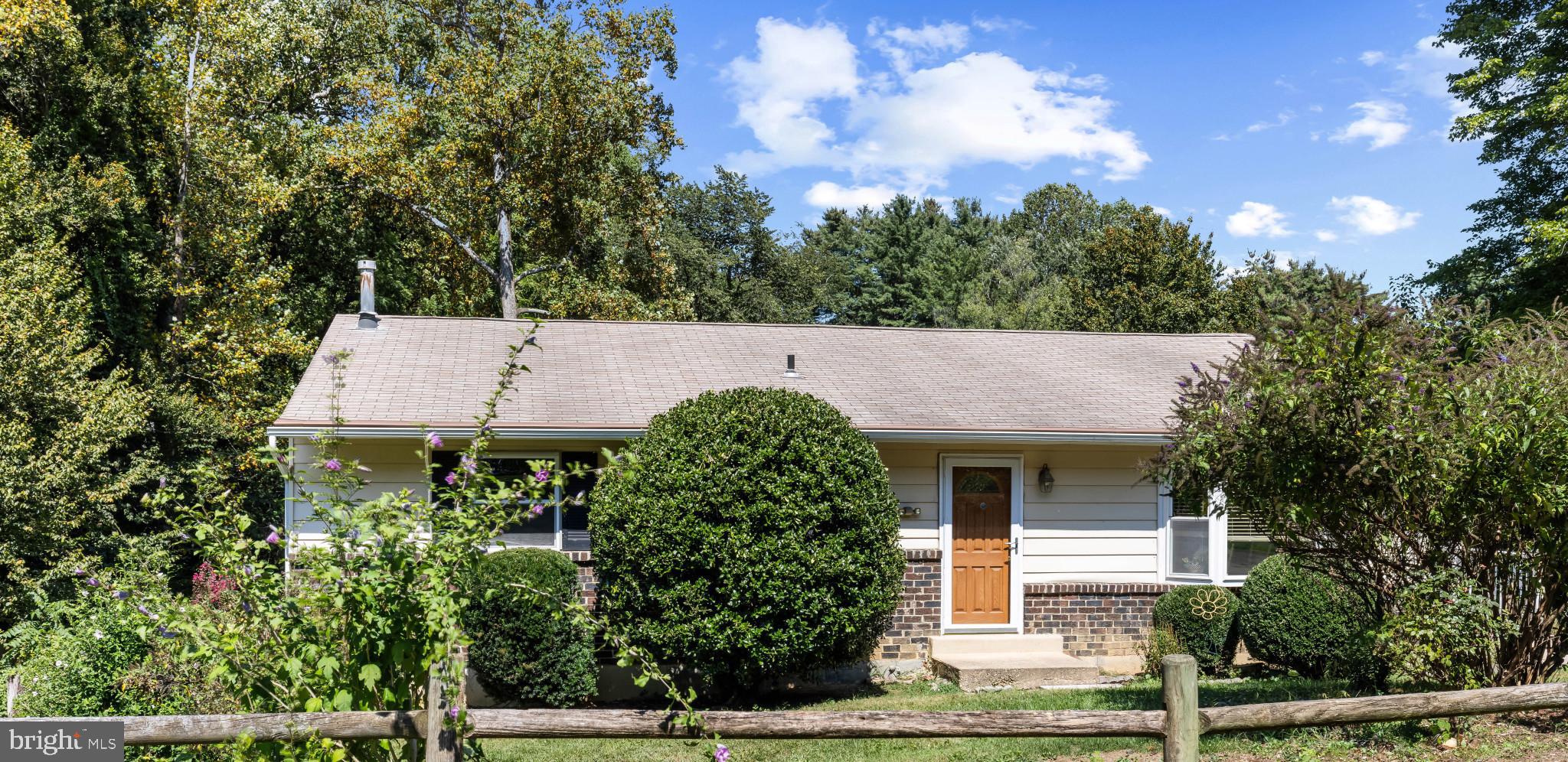 ROLLING KNOLLS - Residential