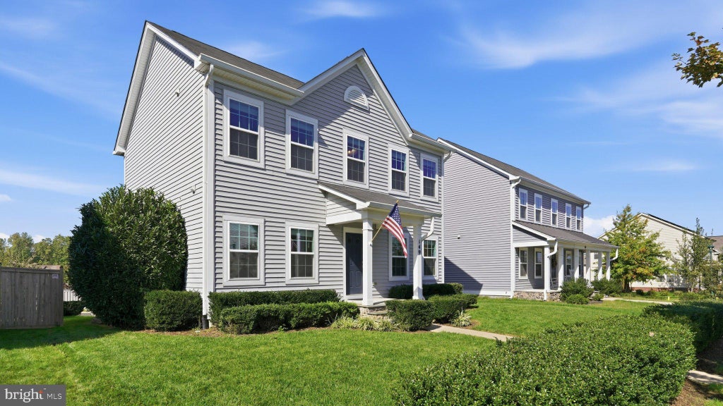 Photo of 149 Gardenia Drive, STAFFORD, VA 22554 (MLS # VAST2054700)