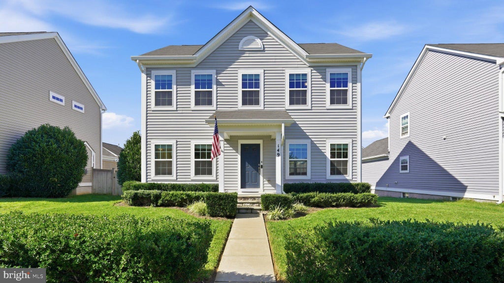 Photo of 149 Gardenia Drive, STAFFORD, VA 22554 (MLS # VAST2054700)