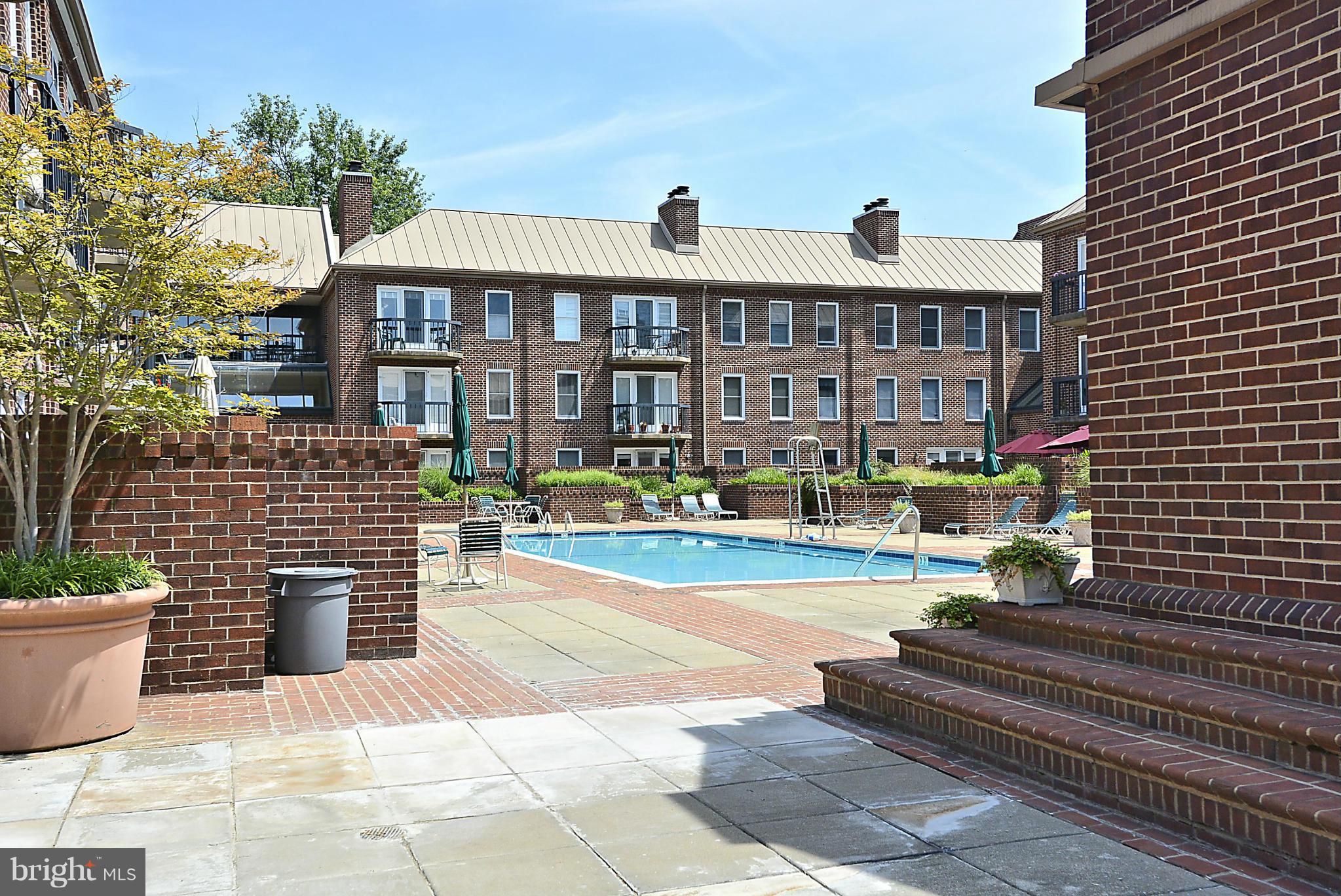 ST ASAPH SQUARE - Residential Lease