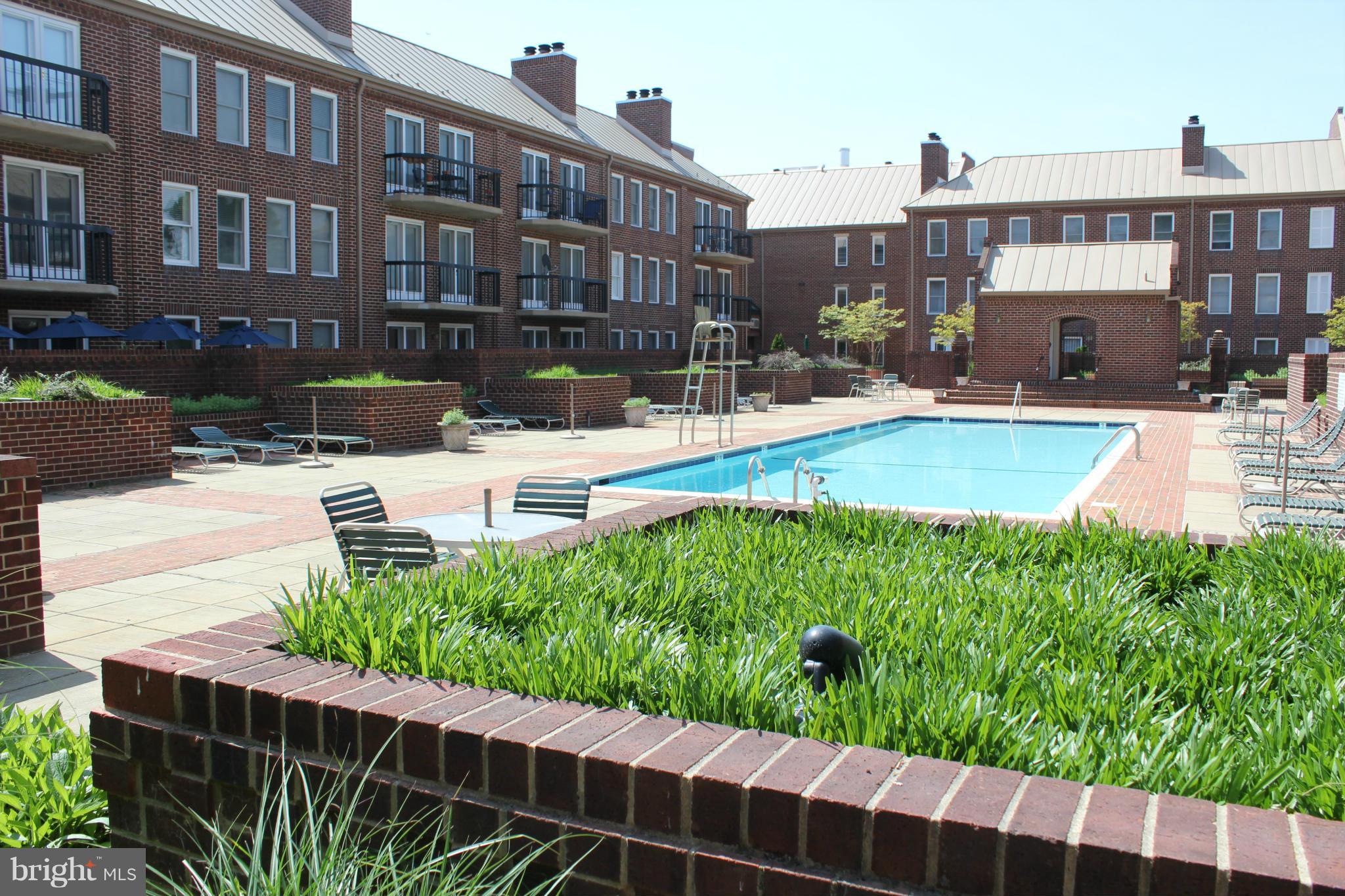 ST ASAPH SQUARE - Residential Lease