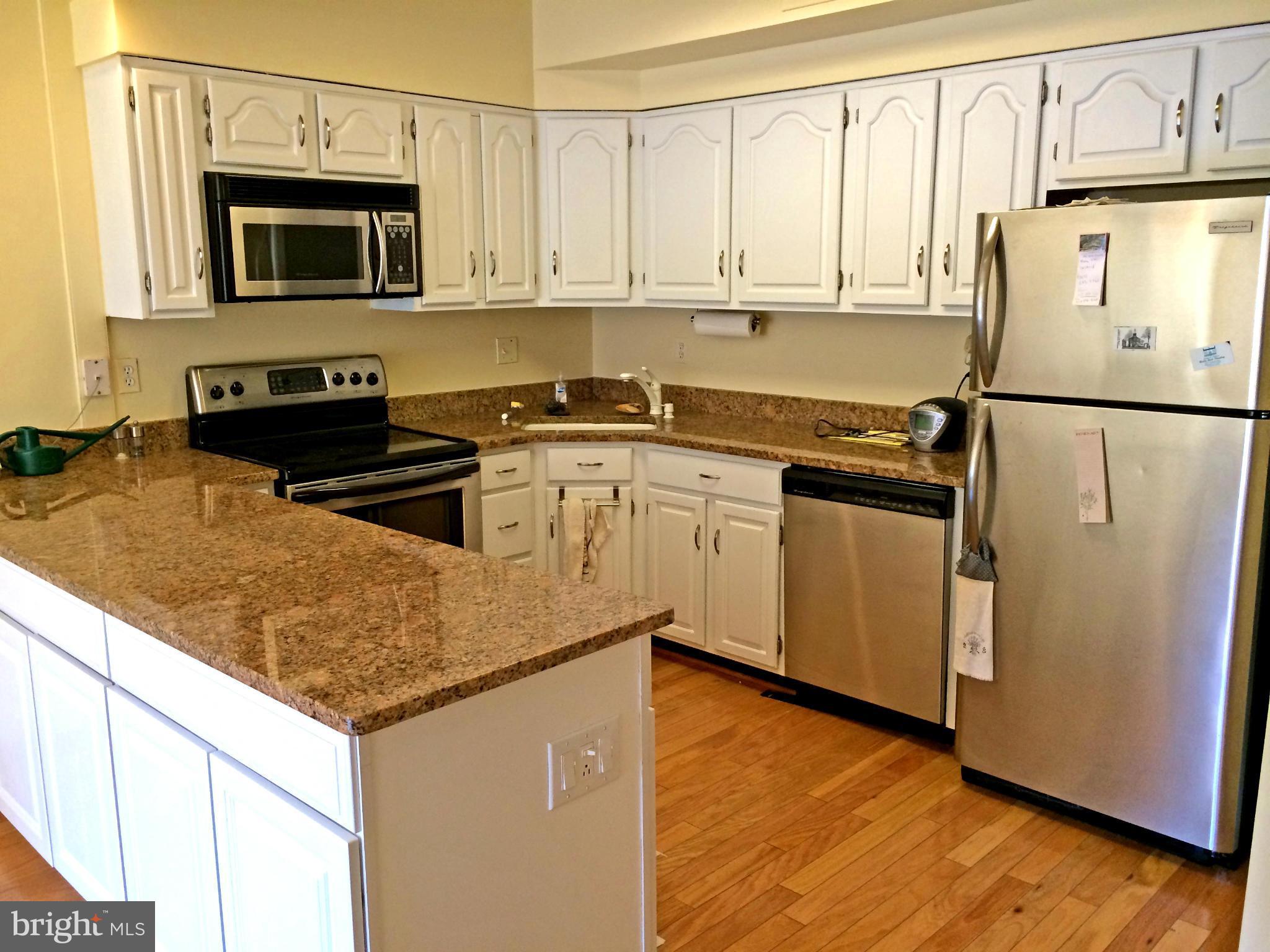 ST ASAPH SQUARE - Residential Lease