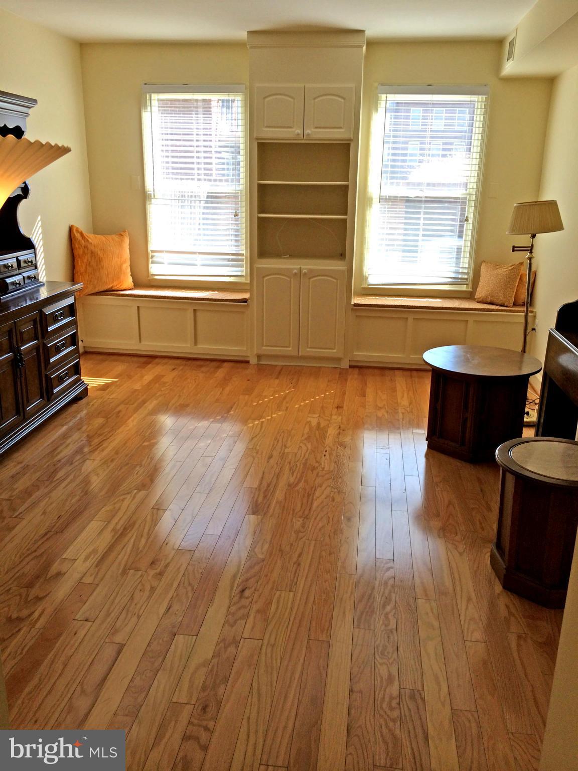 ST ASAPH SQUARE - Residential Lease