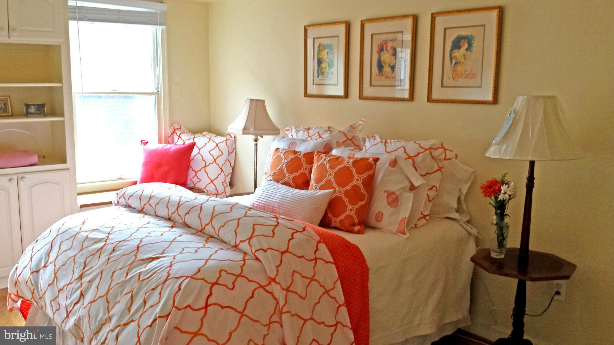 ST ASAPH SQUARE - Residential Lease