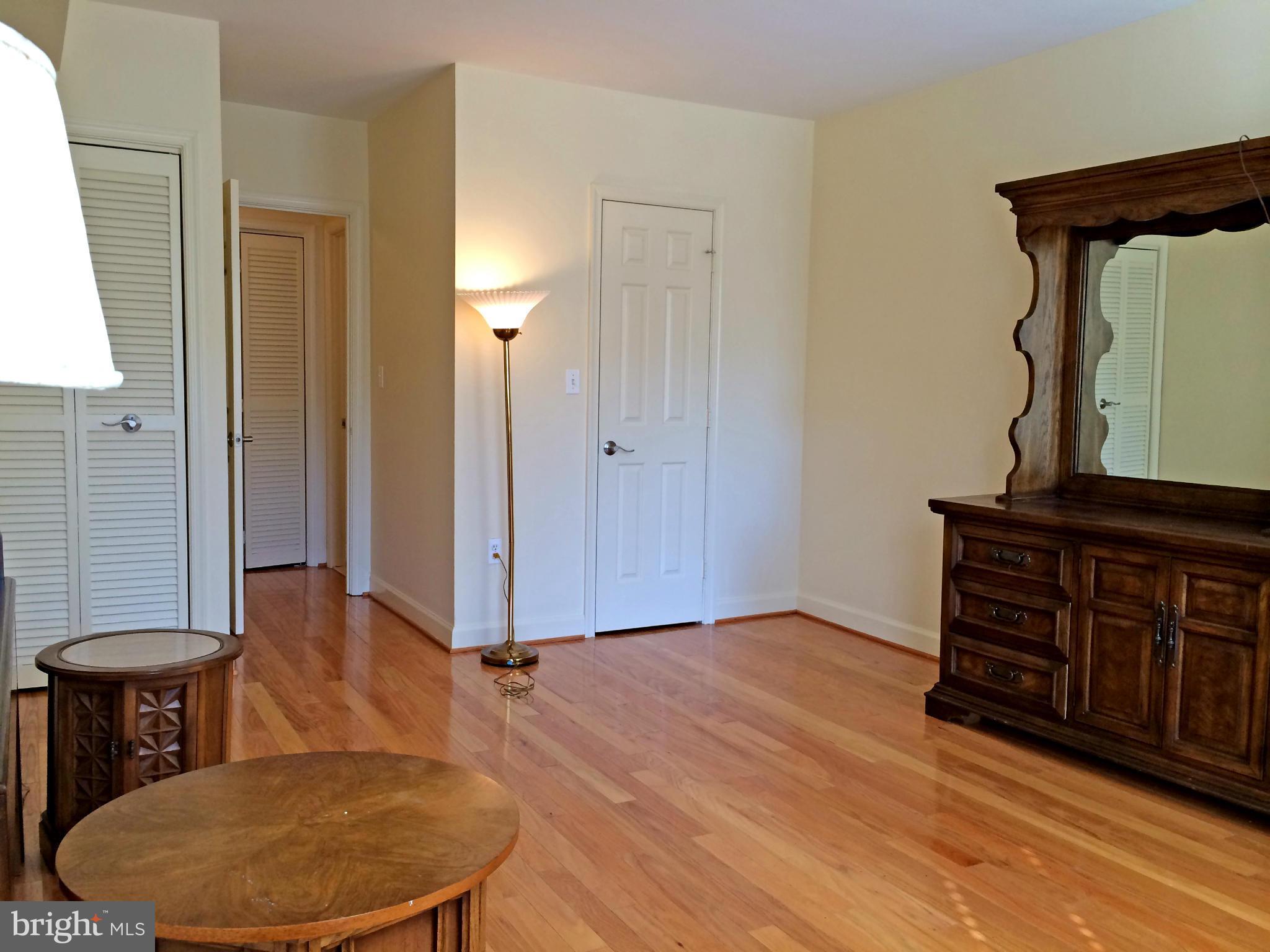 ST ASAPH SQUARE - Residential Lease