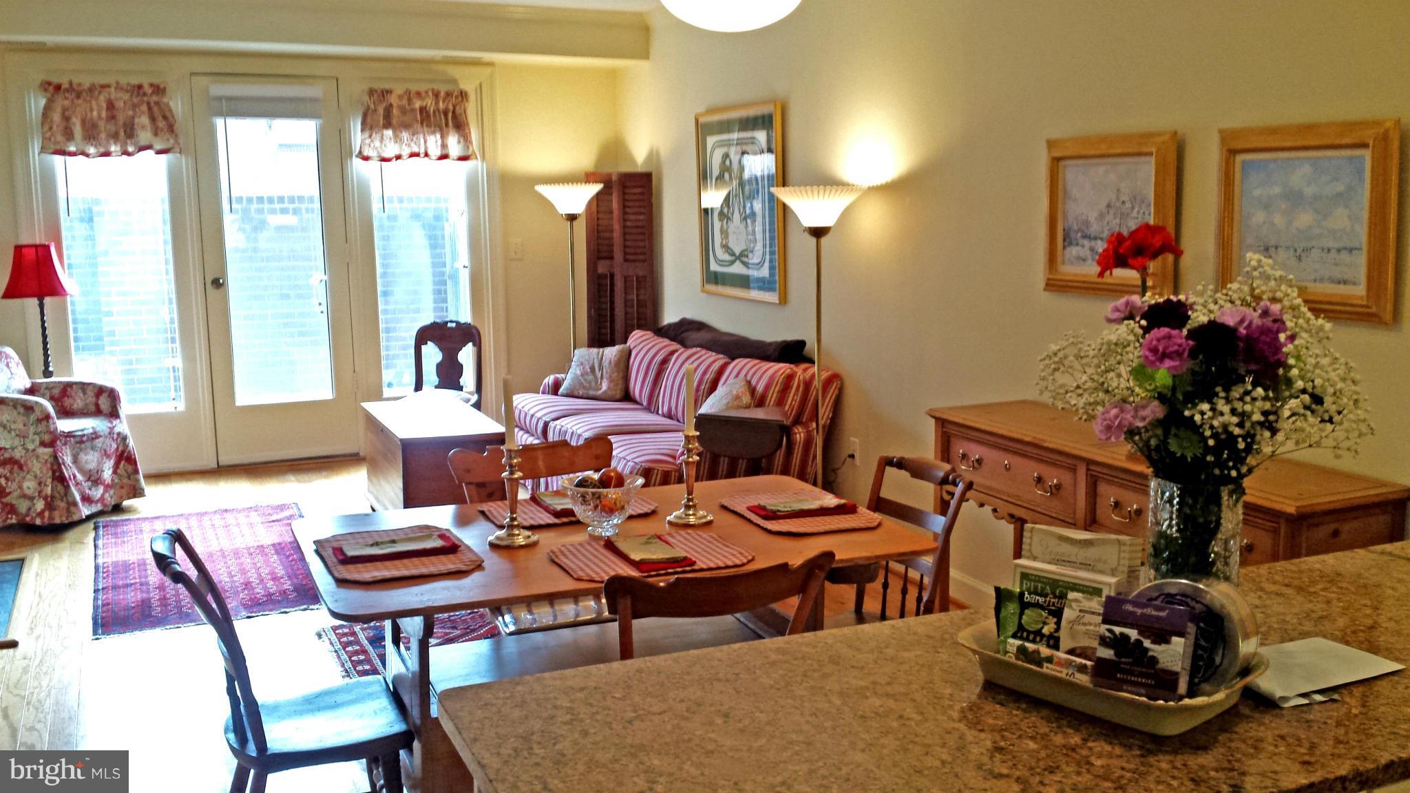 ST ASAPH SQUARE - Residential Lease