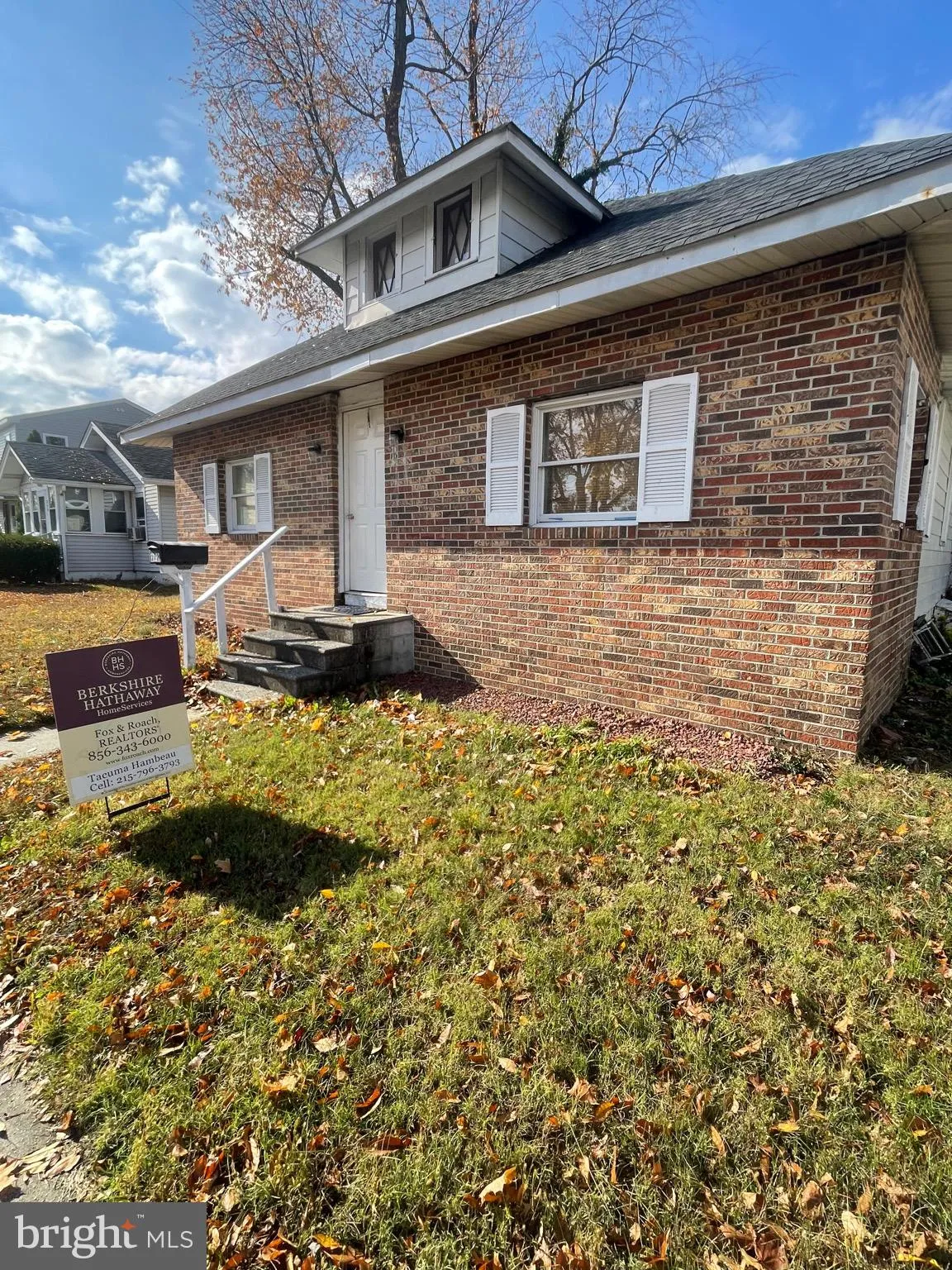 Carneys Point, New Jersey 08069, United States, 5 Bedrooms Bedrooms, ,1 BathroomBathrooms,Residential,Active,244462