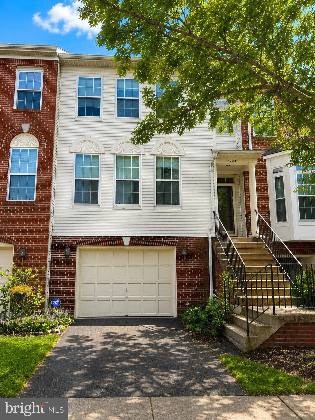 7741 Duvall Parish Lane, Alexandria, VA, 22315