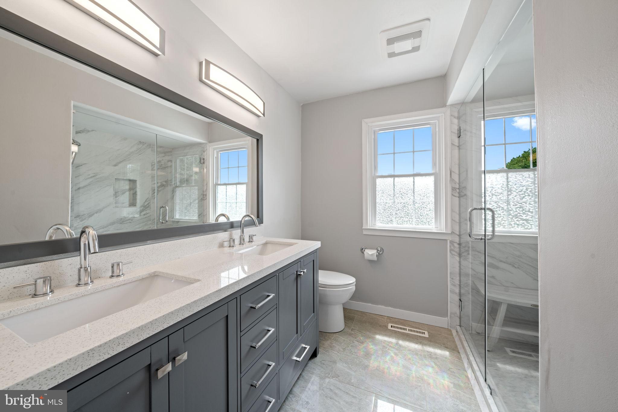 WHITE CHIMNEYS - Residential