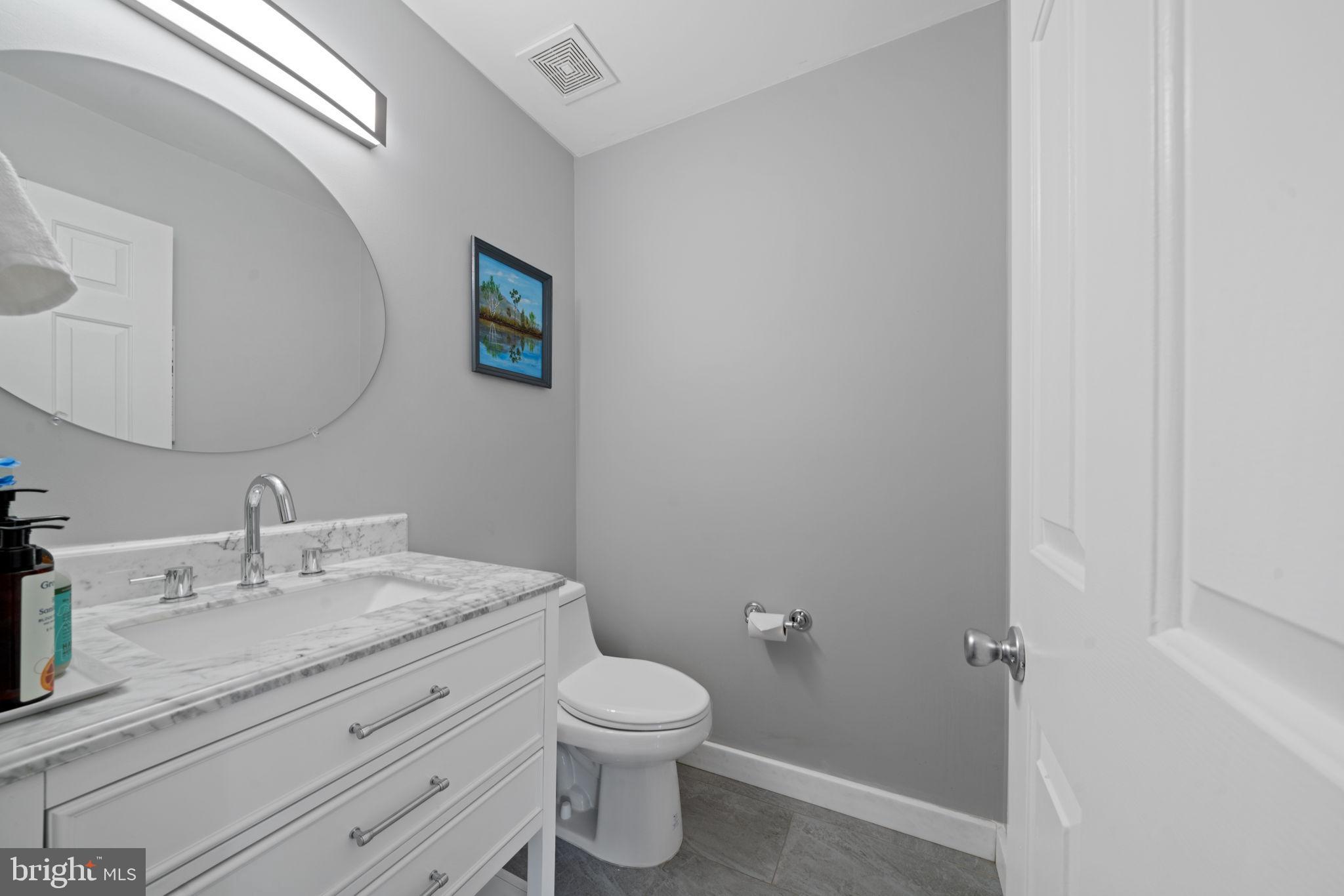 WHITE CHIMNEYS - Residential