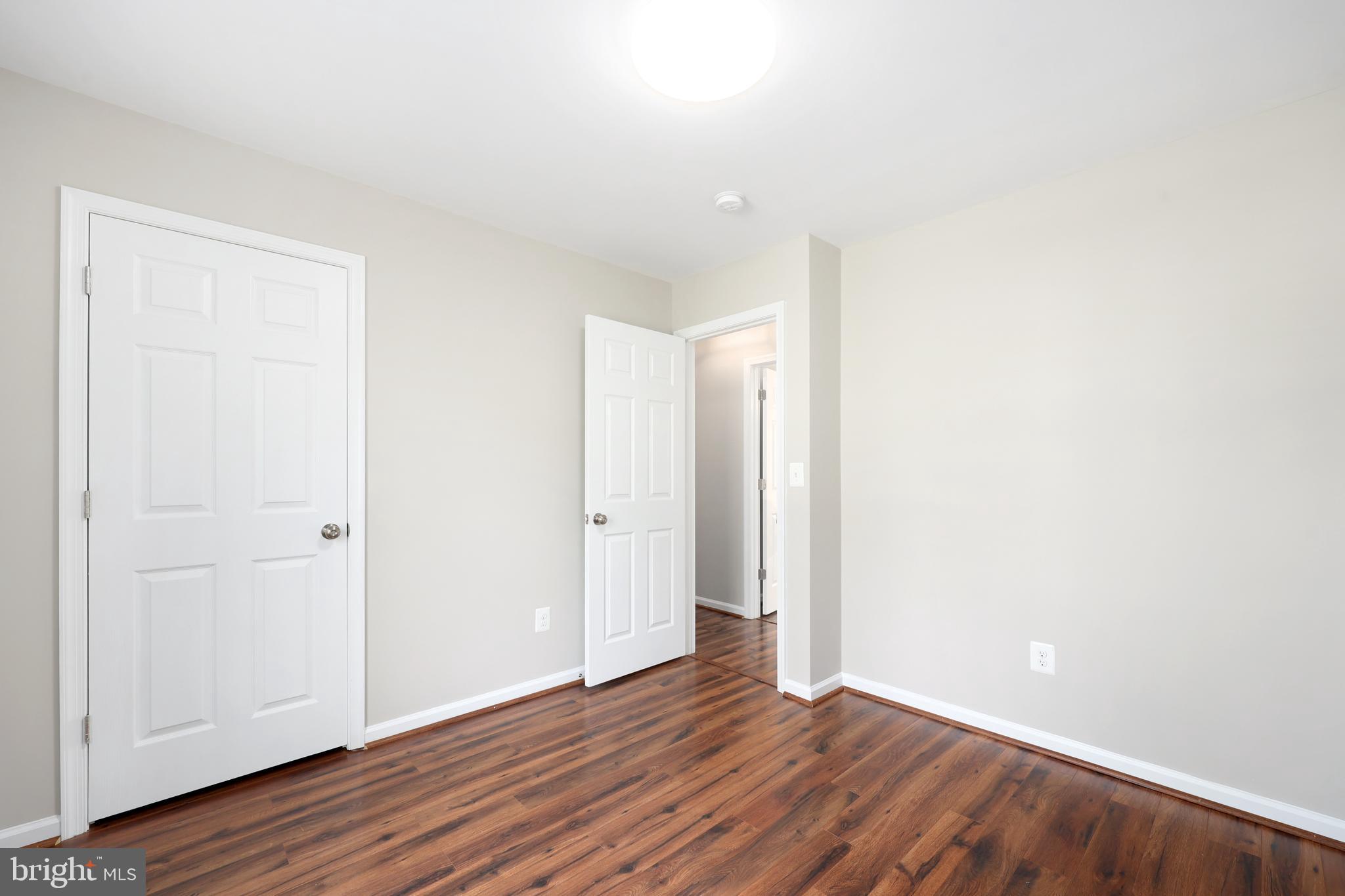 LAKE CAROLINE - Residential