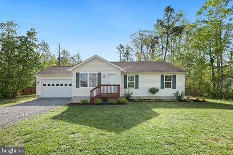 406 Loyalist Drive, Ruther Glen, VA MLS: VACV2008058
