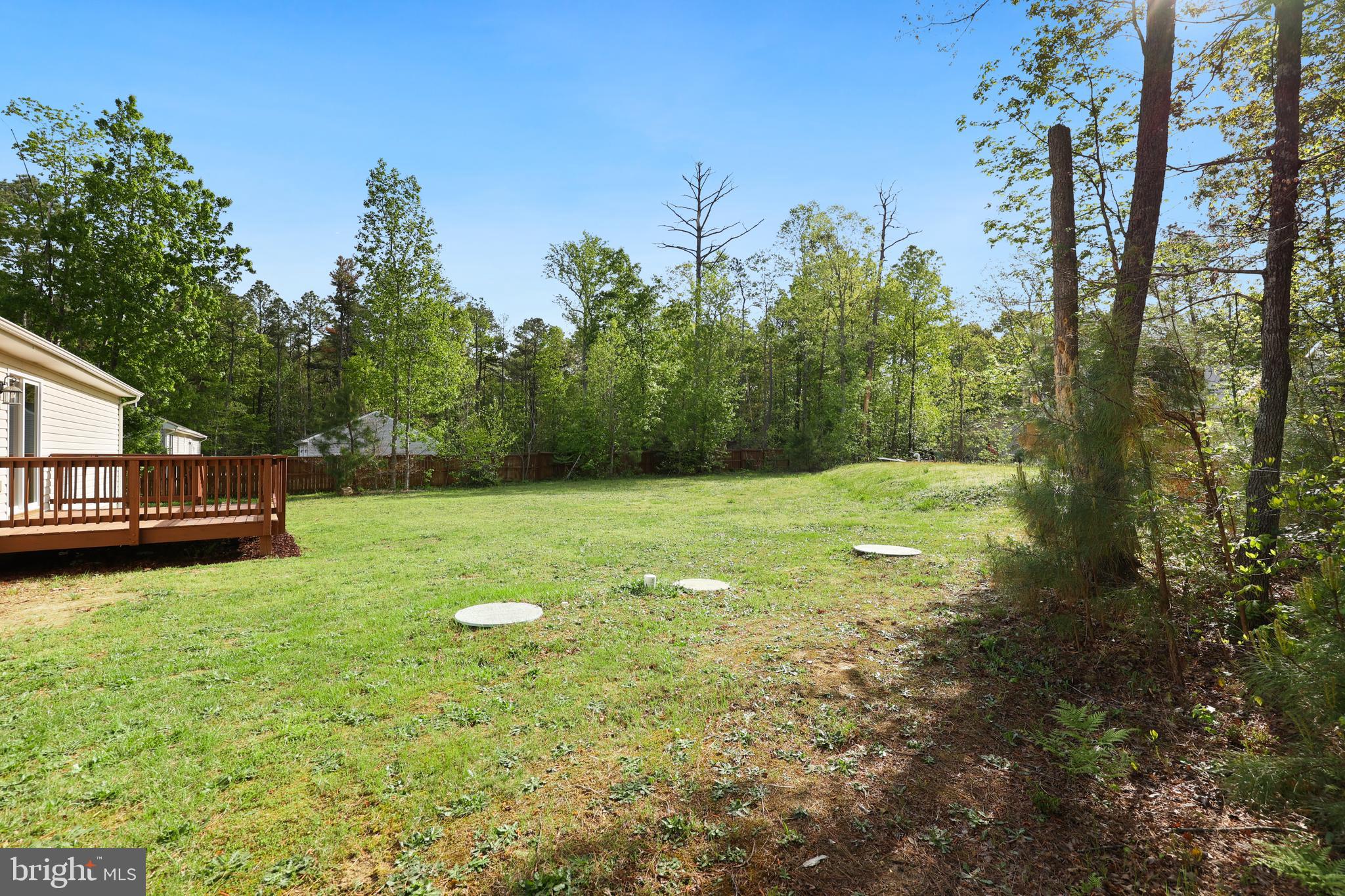 LAKE CAROLINE - Residential